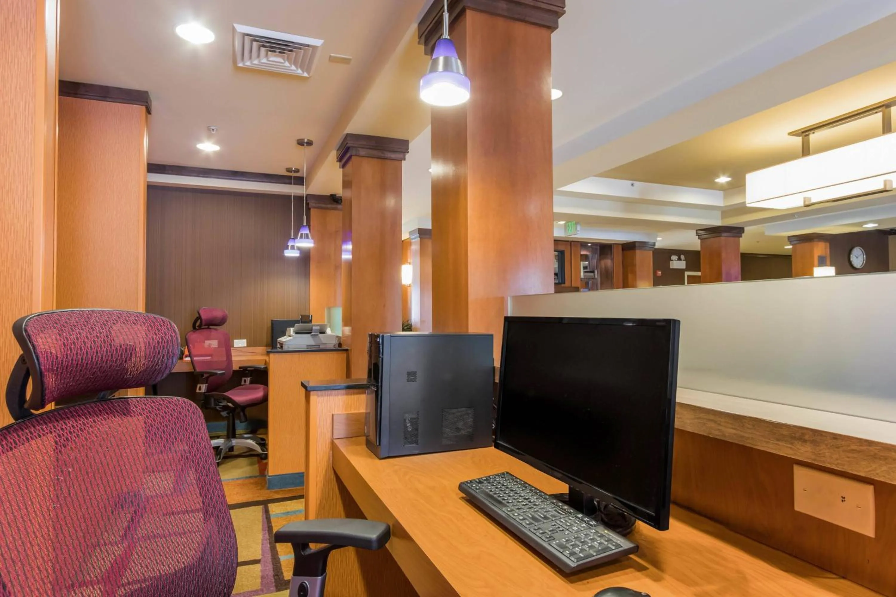 Other in Fairfield Inn & Suites Columbia