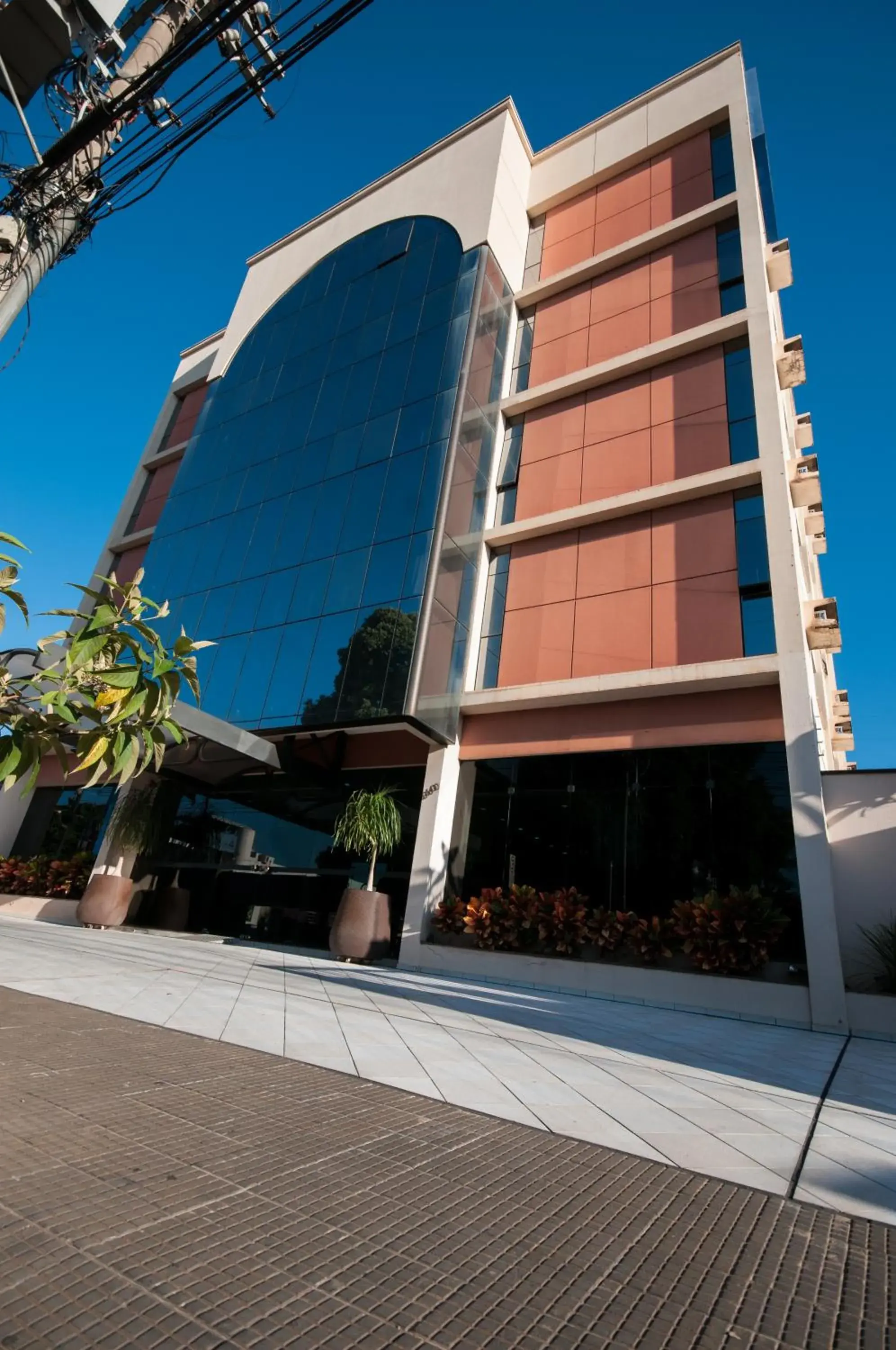 Saint Peter Hotel Saint Peter Hotel