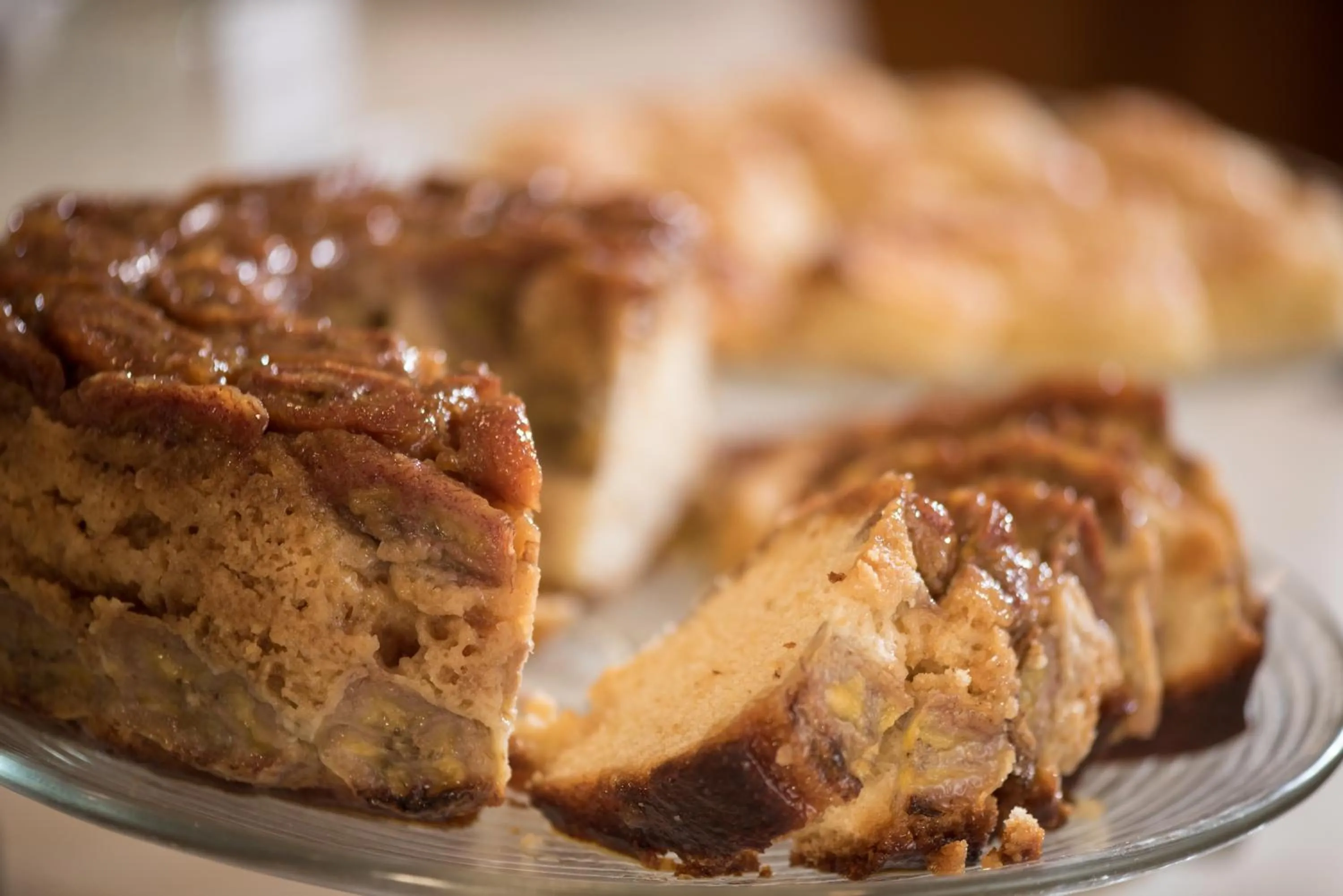 Food in Saint Peter Hotel