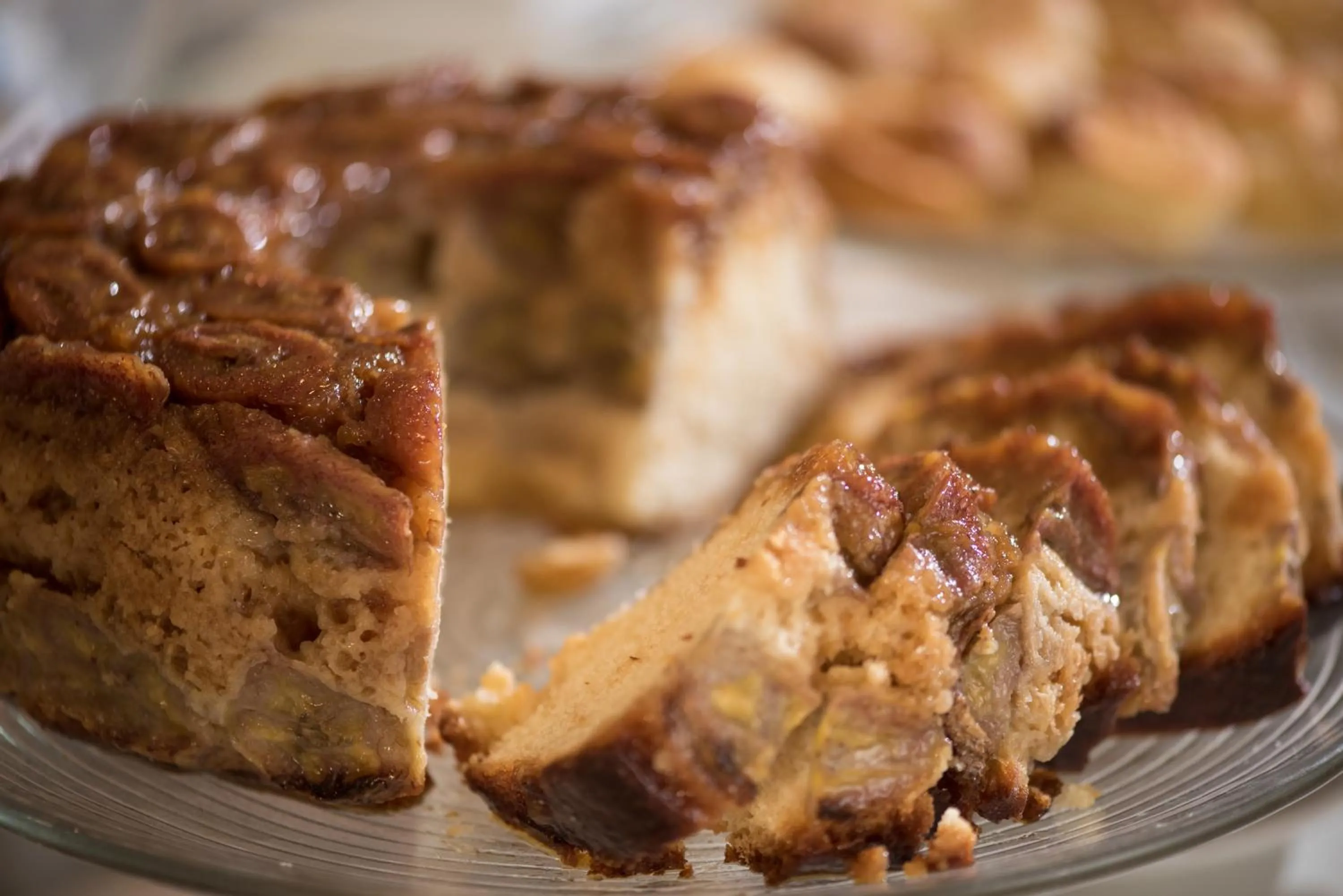 Food in Saint Peter Hotel