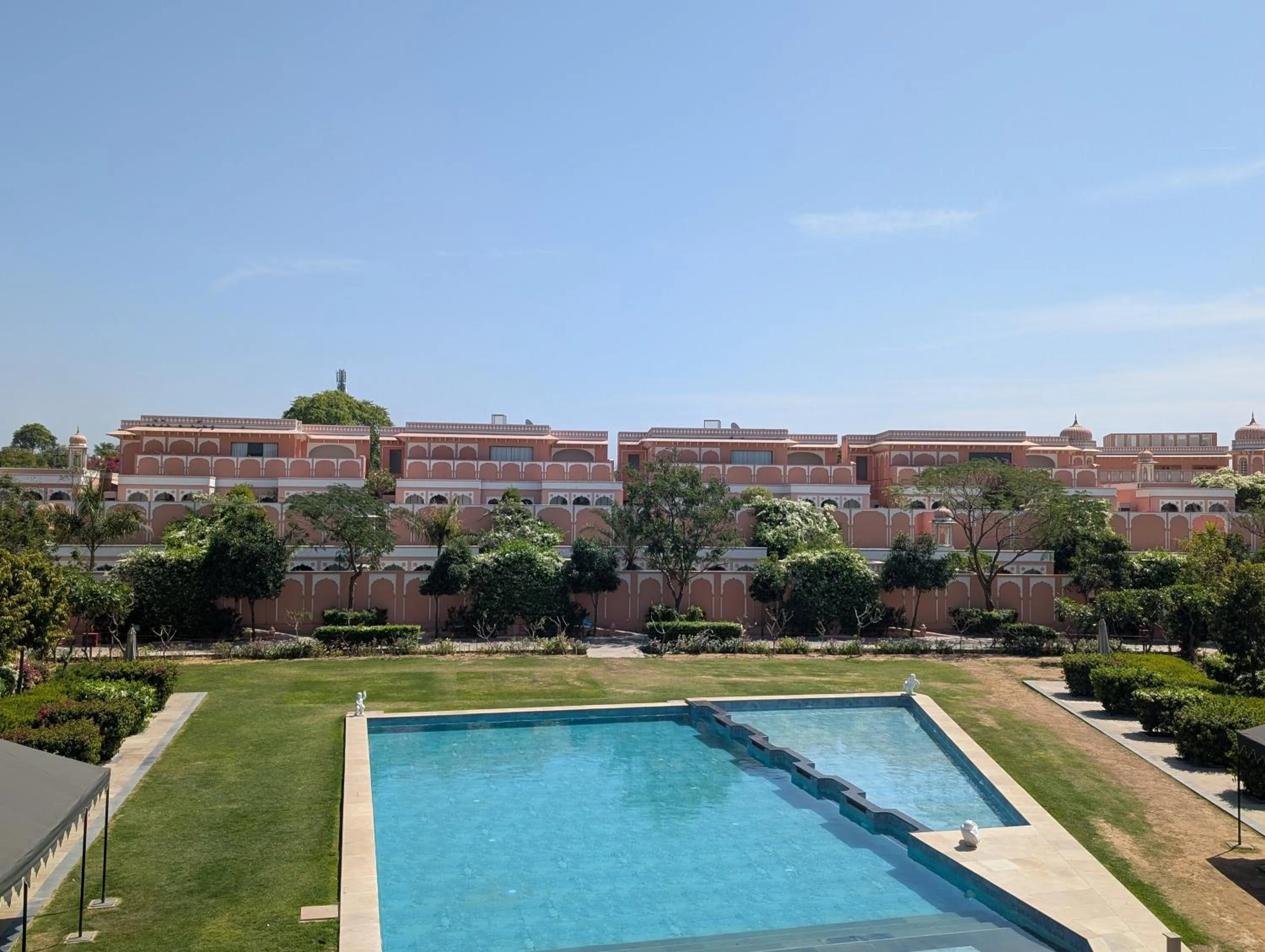 Buena Vista Luxury Garden Spa Resort