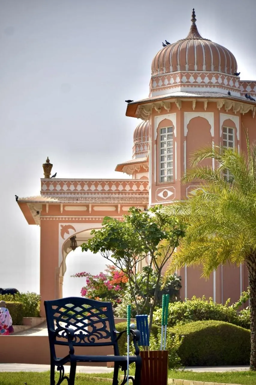 Buena Vista Luxury Garden Spa Resort