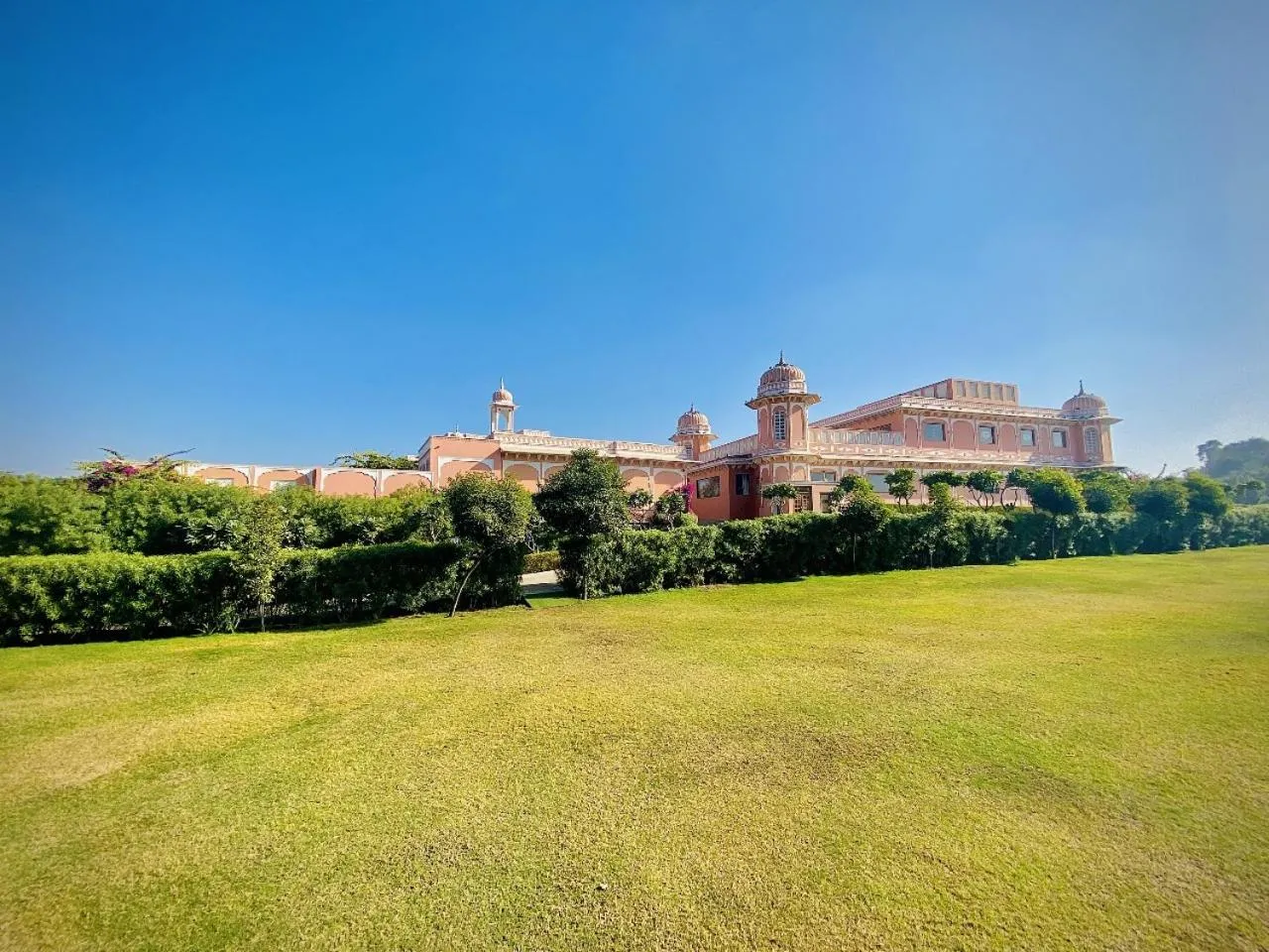 Buena Vista Luxury Garden Spa Resort