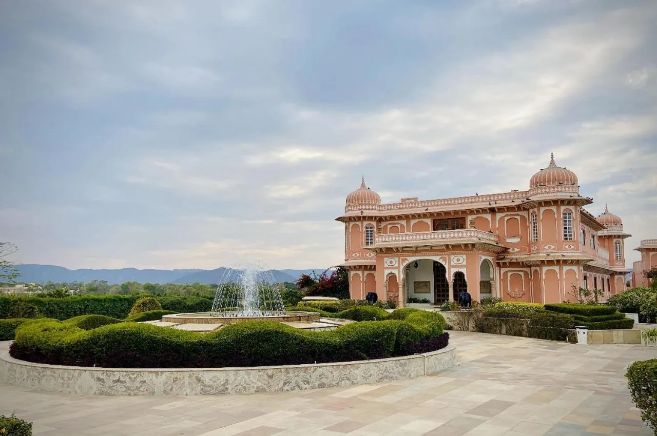 Facade/entrance in Buena Vista Luxury Garden Spa Resort