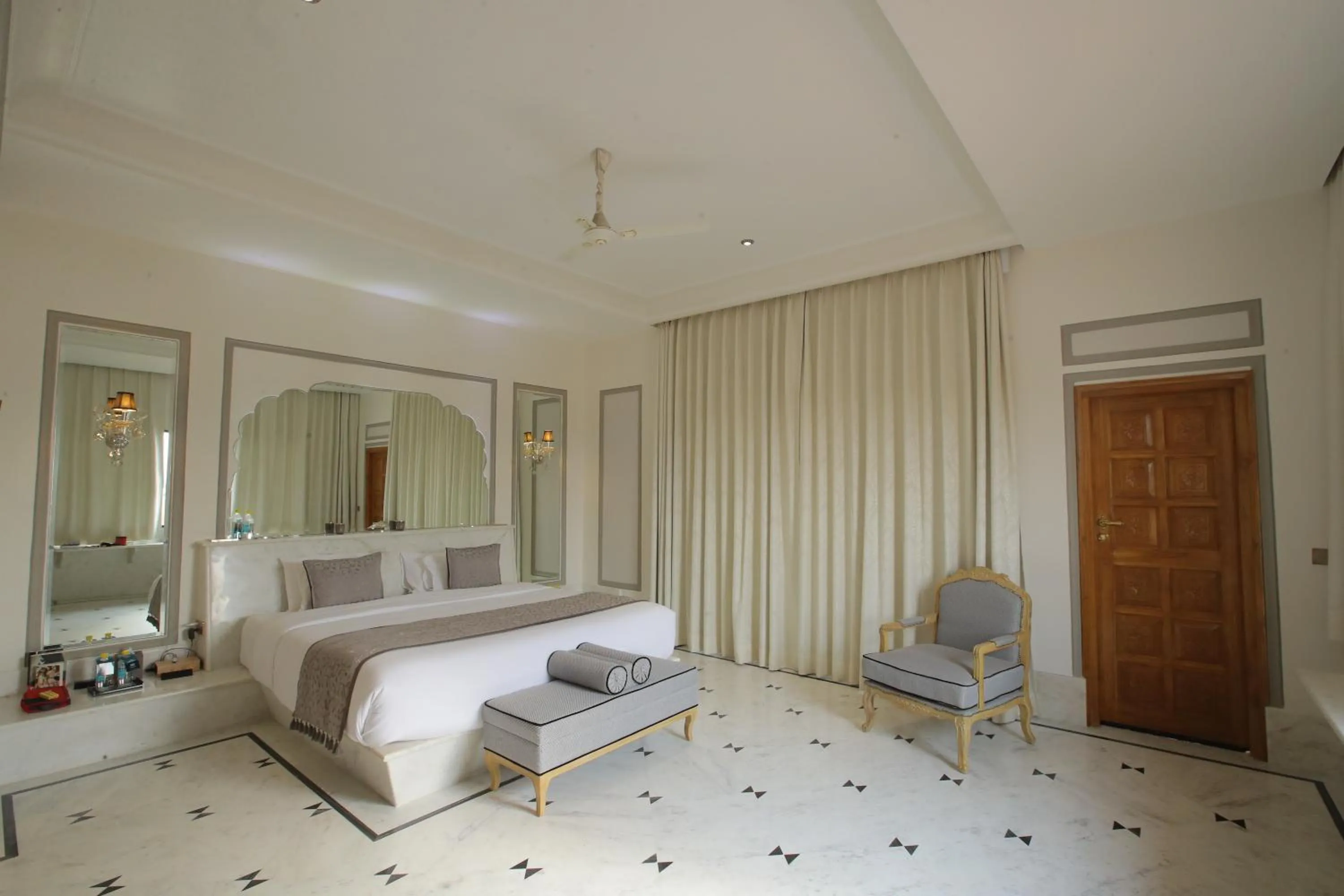 Photo of the whole room, Bed in Buena Vista Luxury Garden Spa Resort