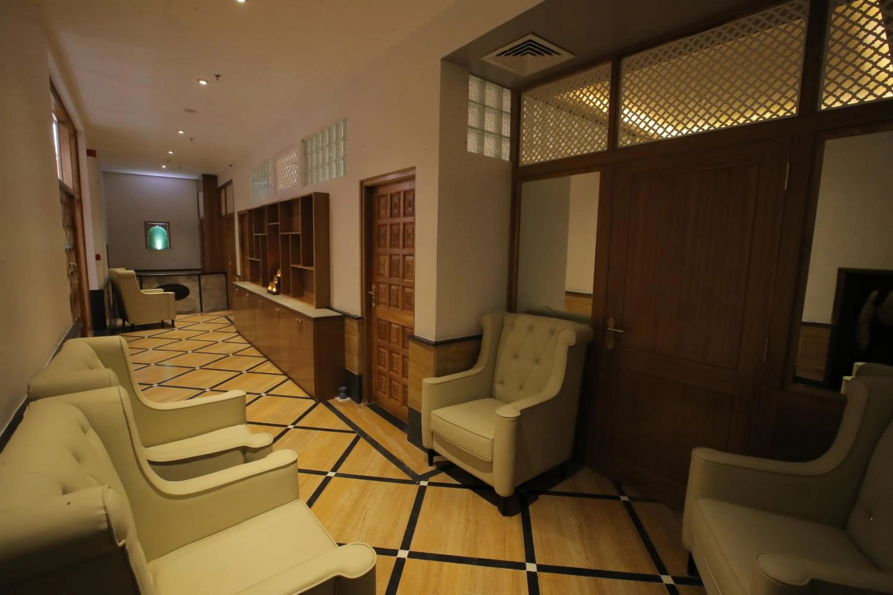 Spa and wellness centre/facilities in Buena Vista Luxury Garden Spa Resort