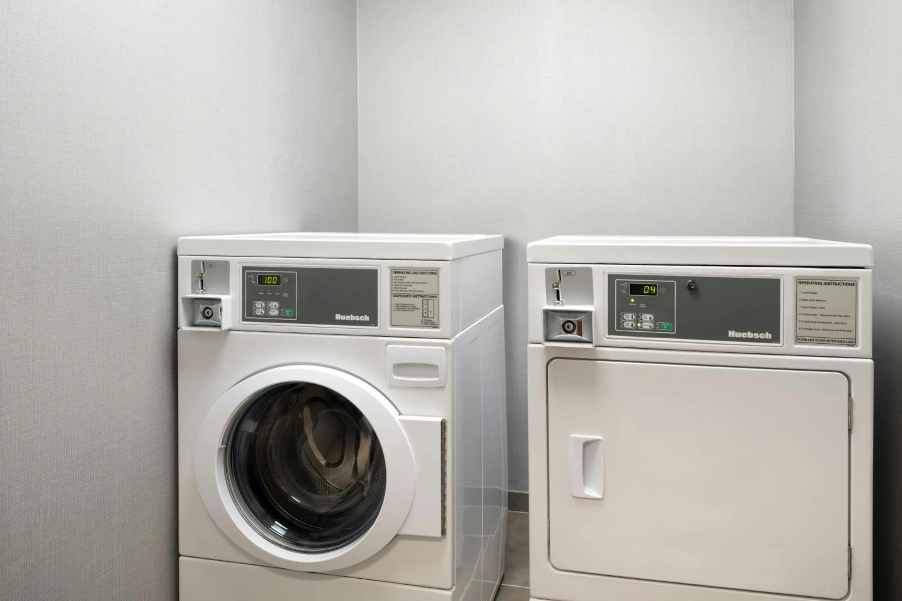 Other in Courtyard Casper