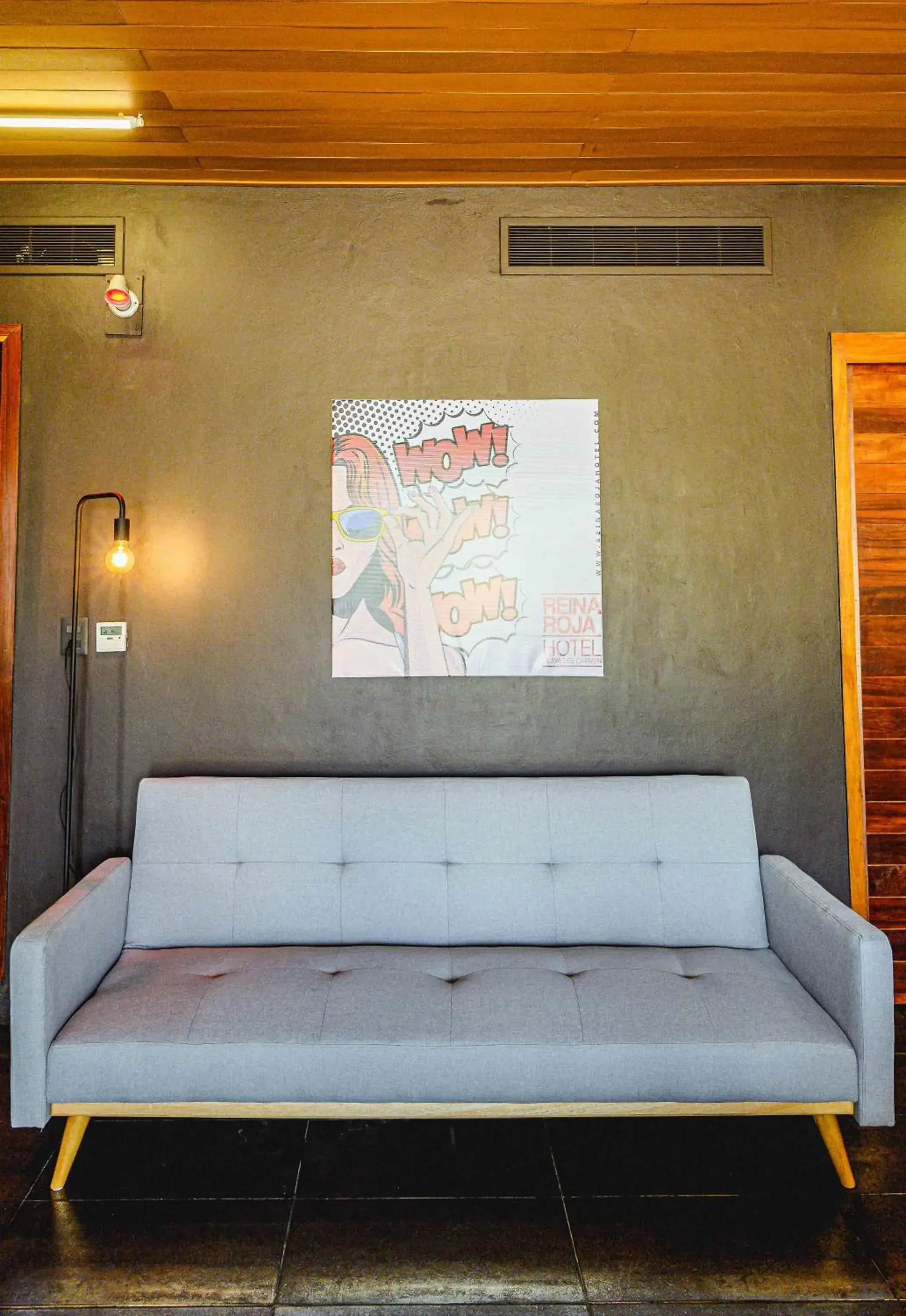 Junior Suite in Reina Roja Hotel Boutique Junior Suite in Reina Roja Hotel Boutique