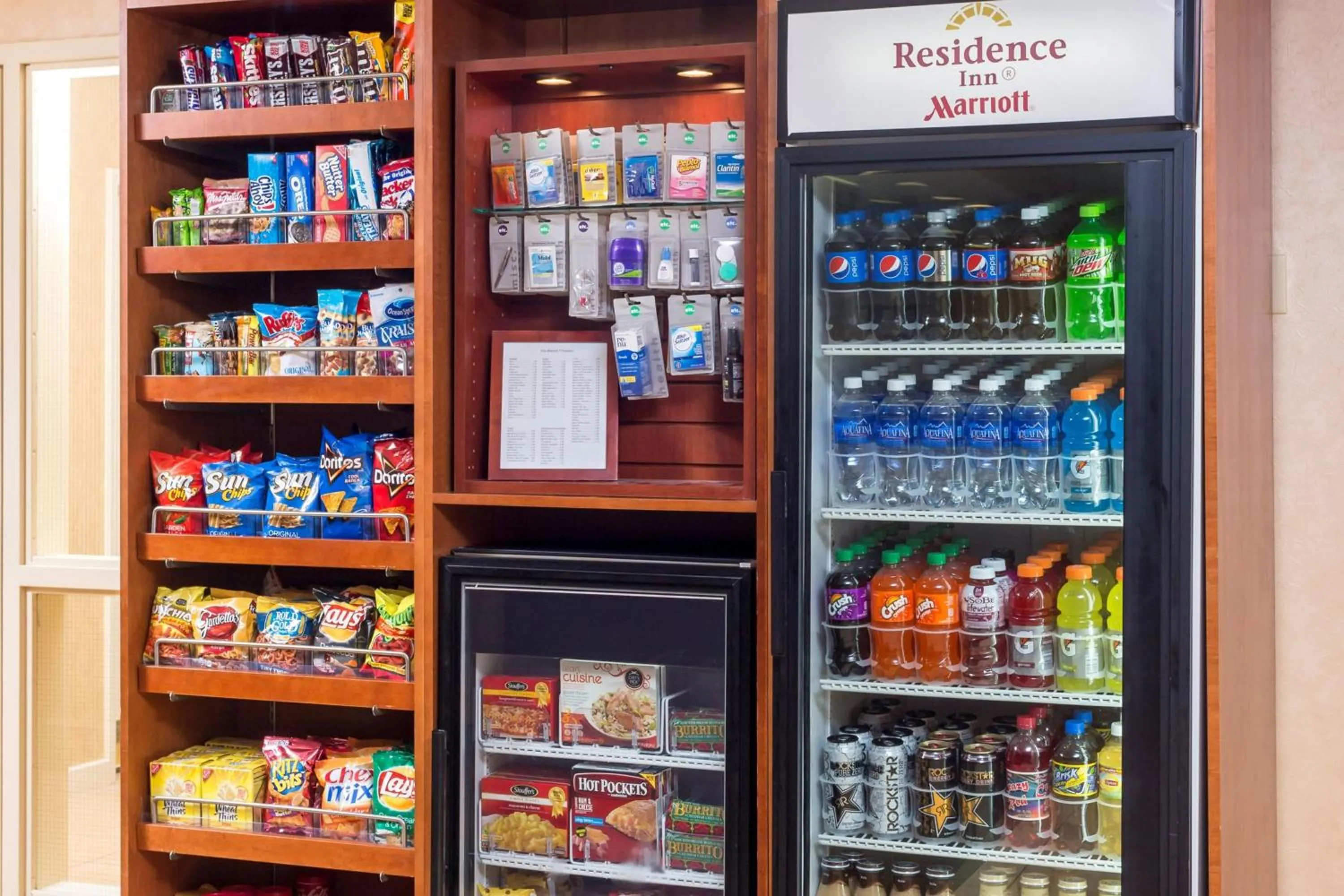 Other in Residence Inn Corpus Christi