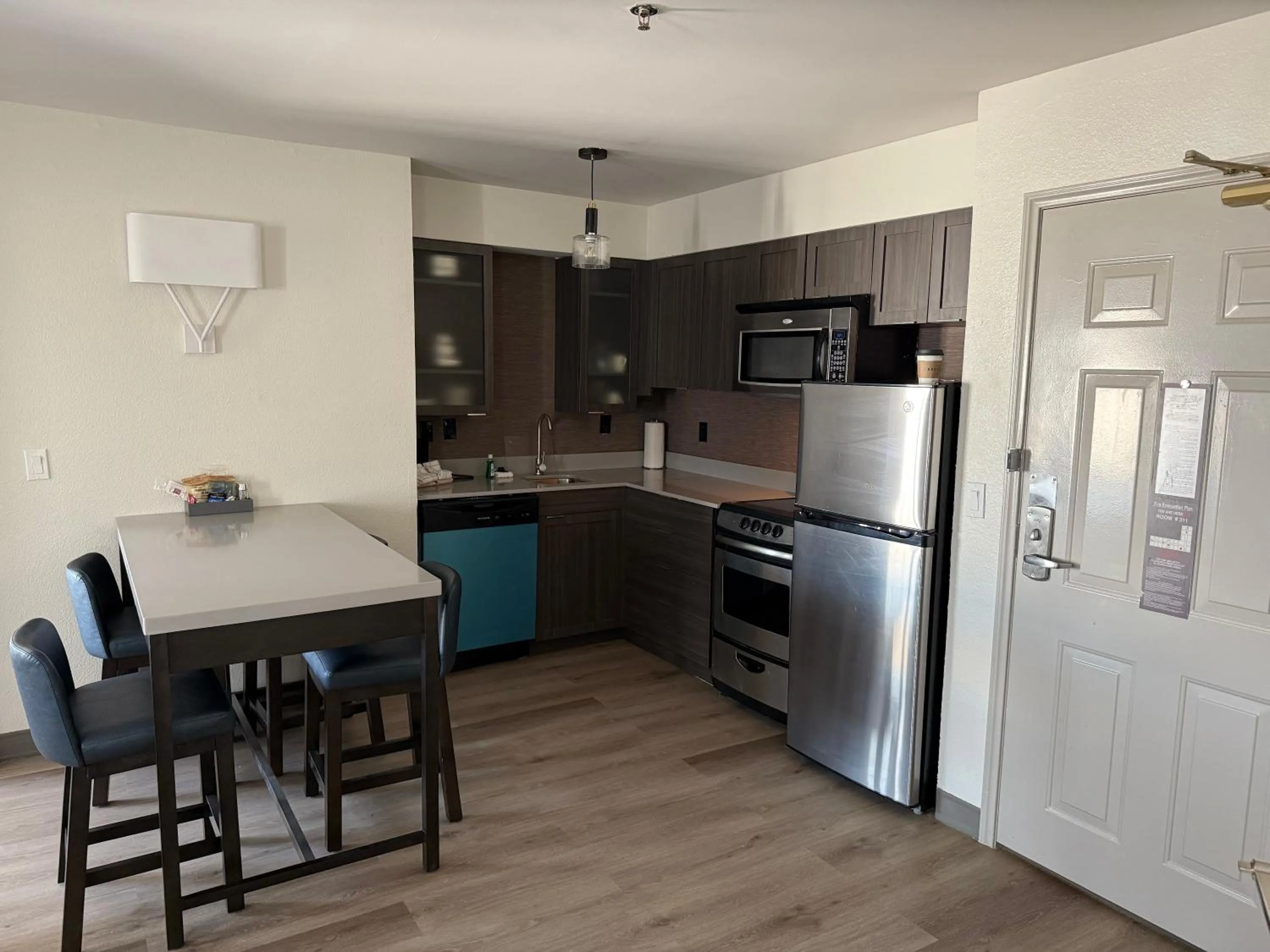 Residence Inn Corpus Christi