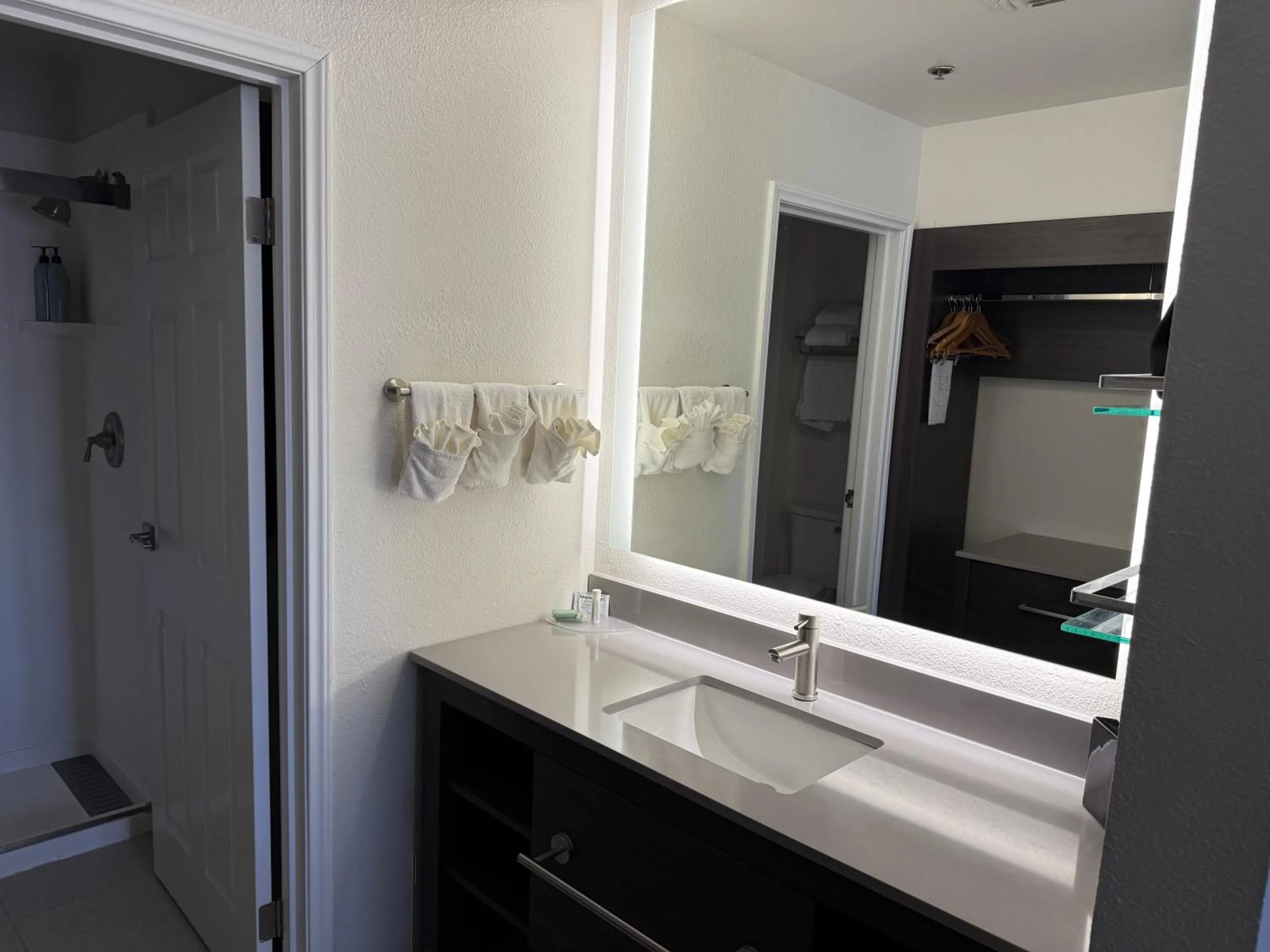 Residence Inn Corpus Christi