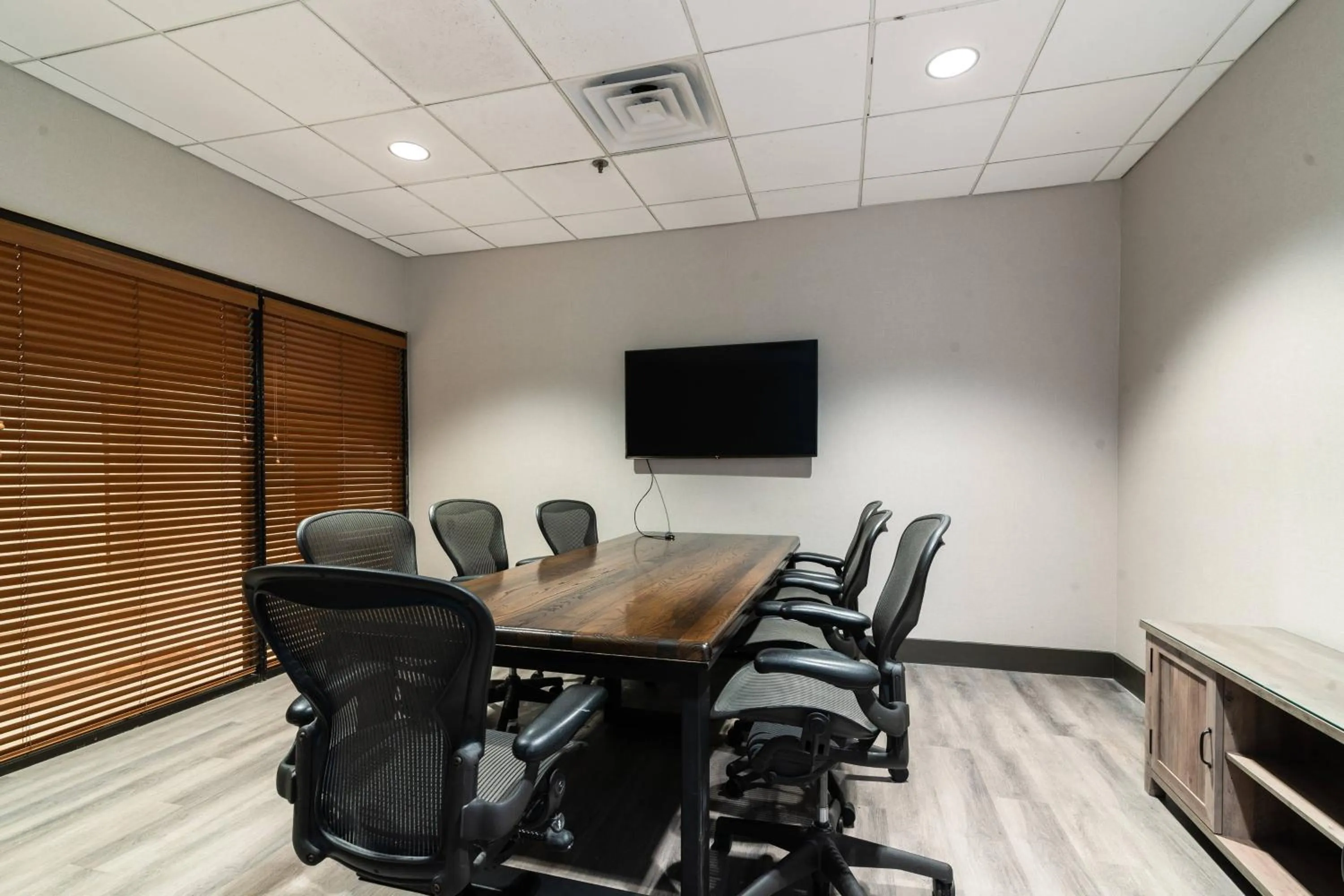 Meeting/conference room in Columbus Marriott