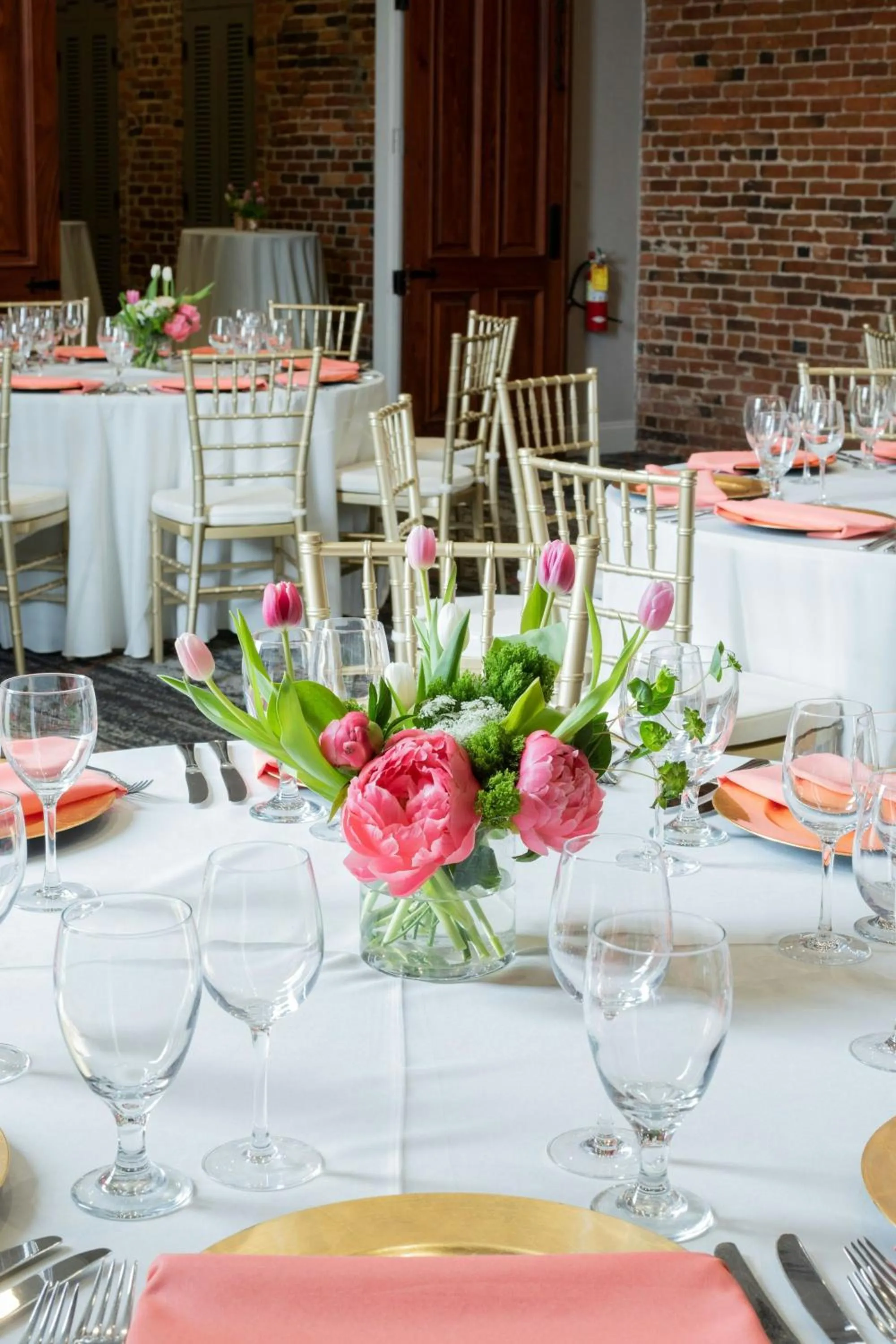 Meeting/conference room in Columbus Marriott