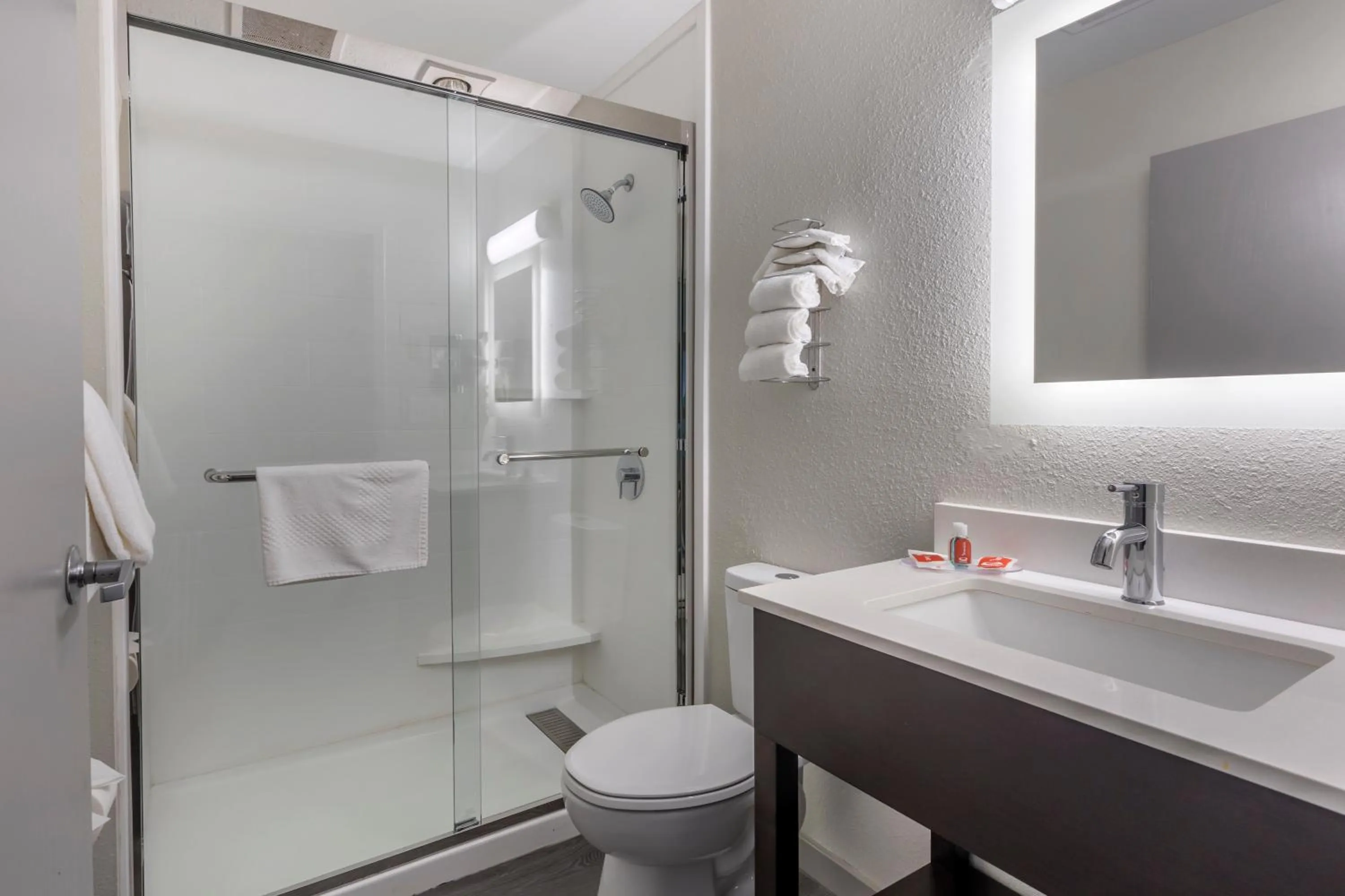 Econo Lodge Inn & Suites