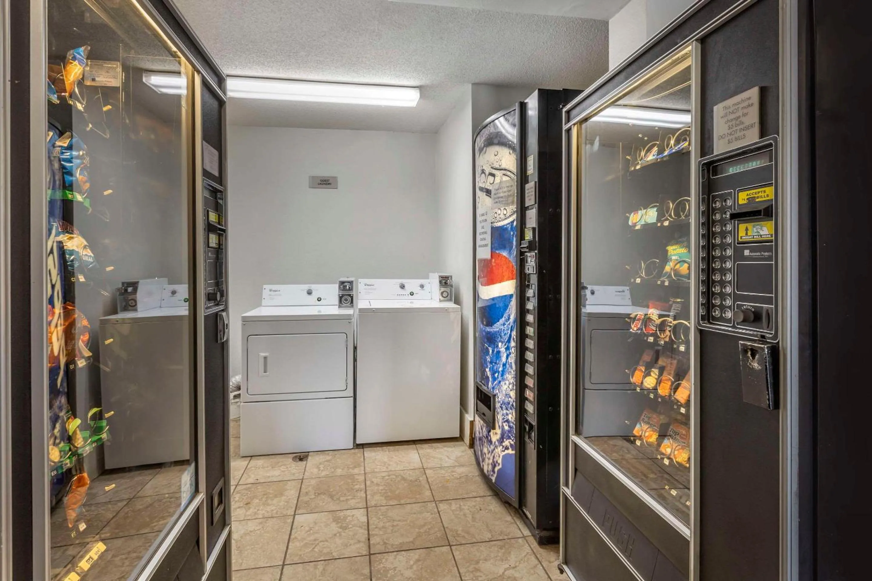 Other in Econo Lodge Inn & Suites