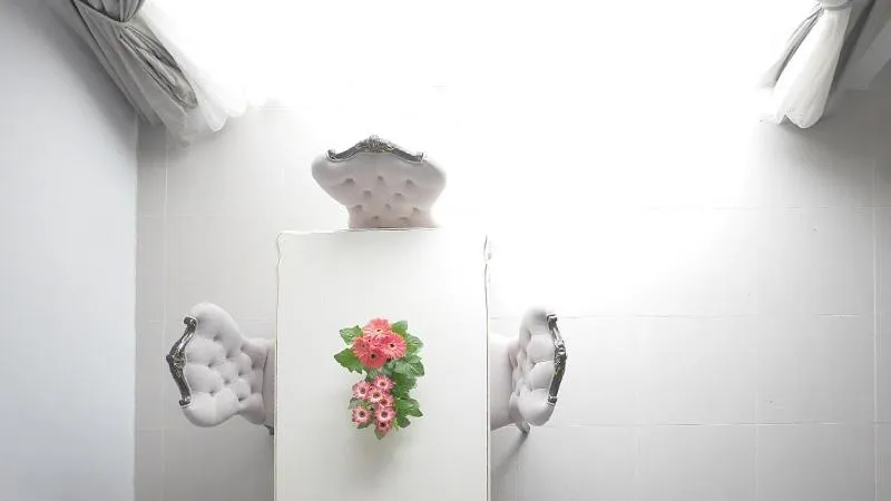 Zetter Suites @ Cameron