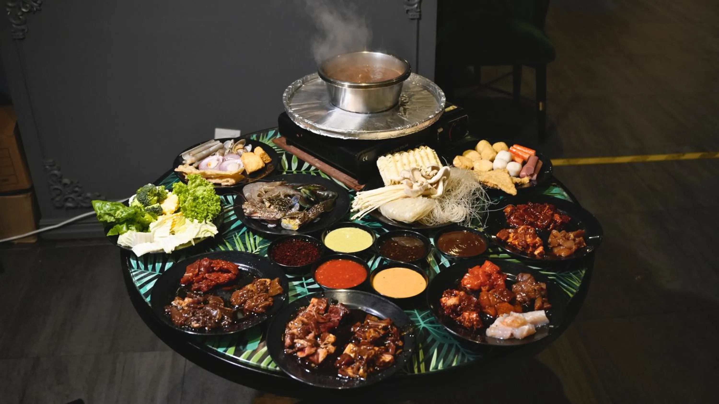 Zetter Suites @ Cameron