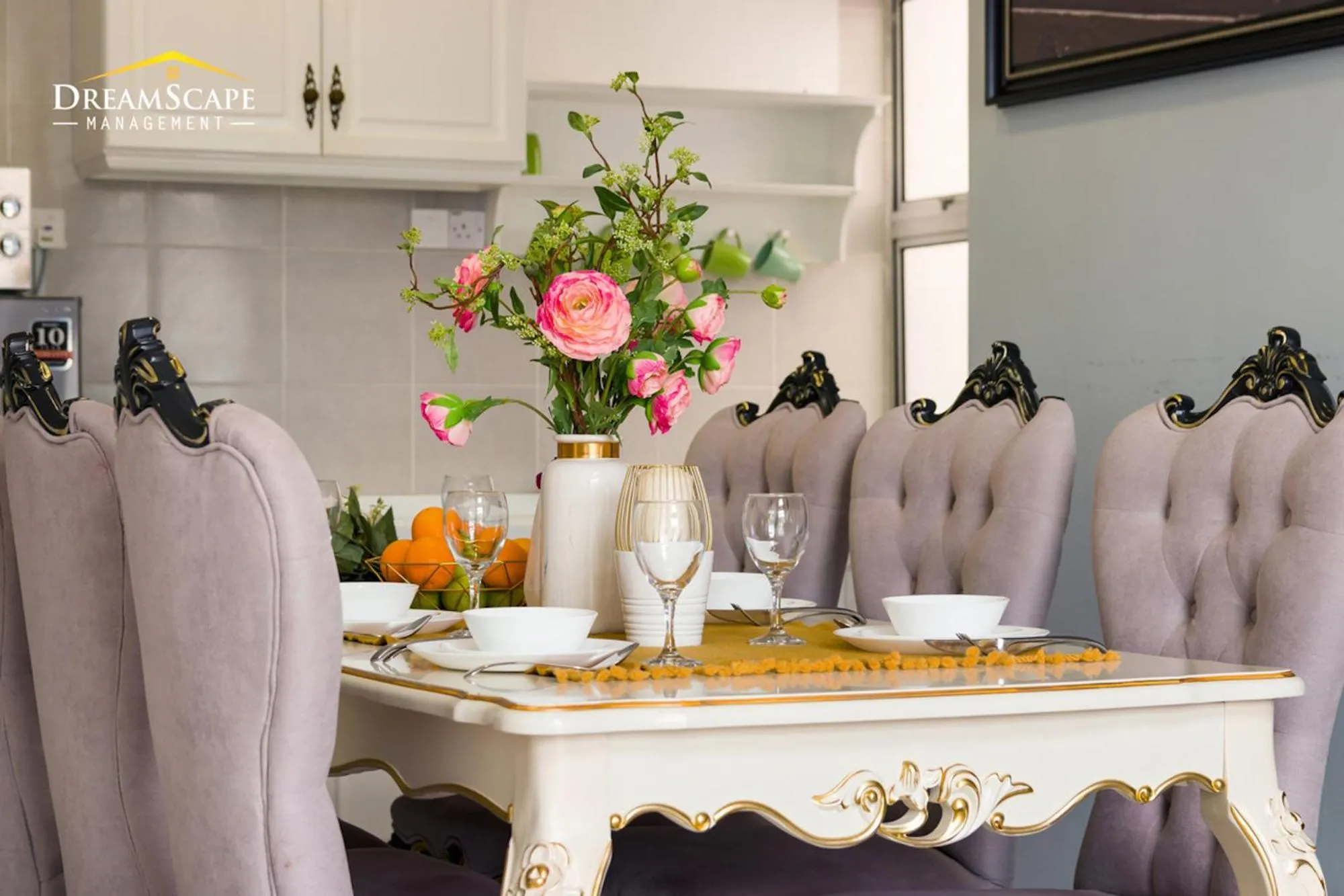 Zetter Suites @ Cameron