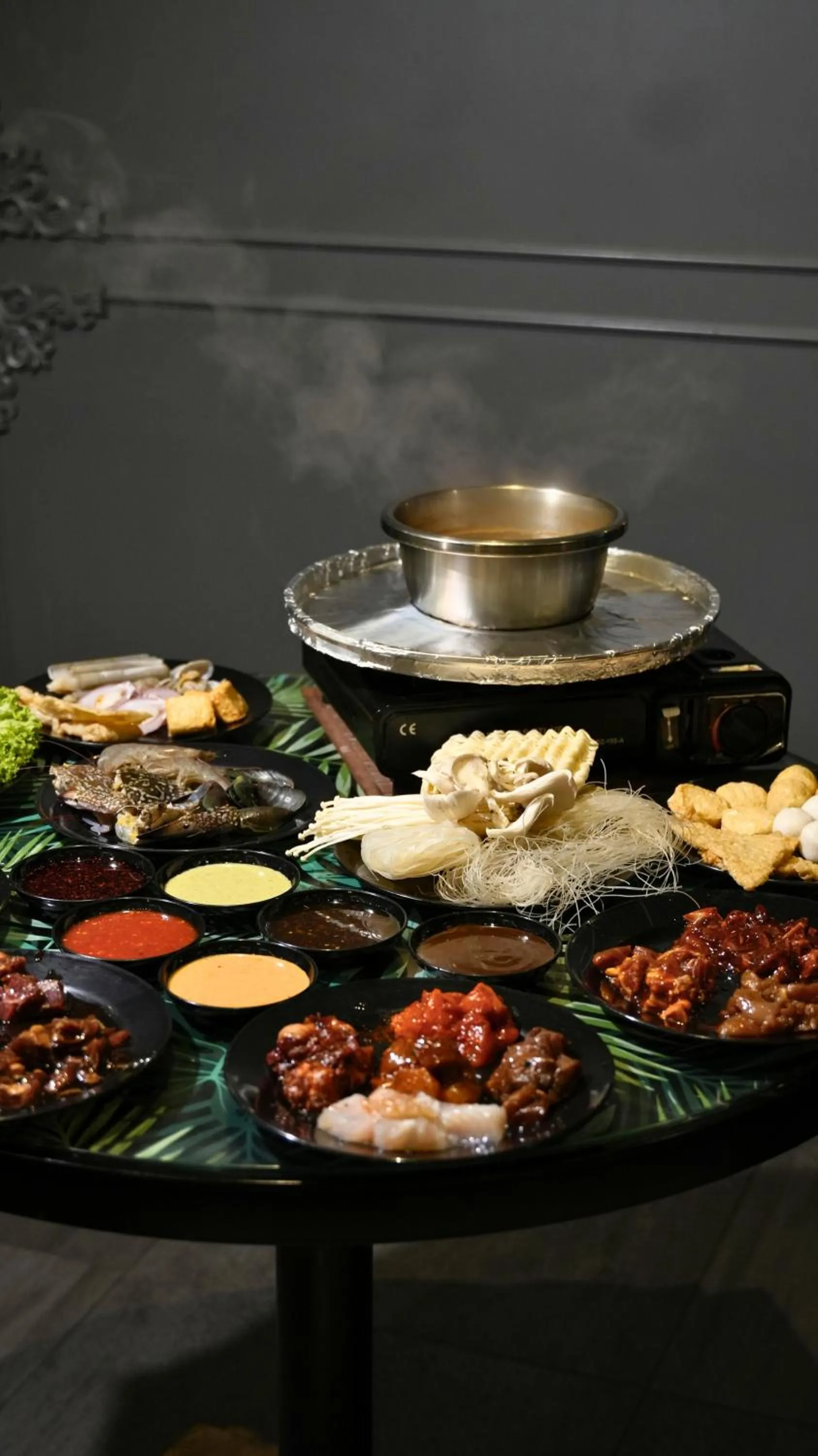 Zetter Suites @ Cameron