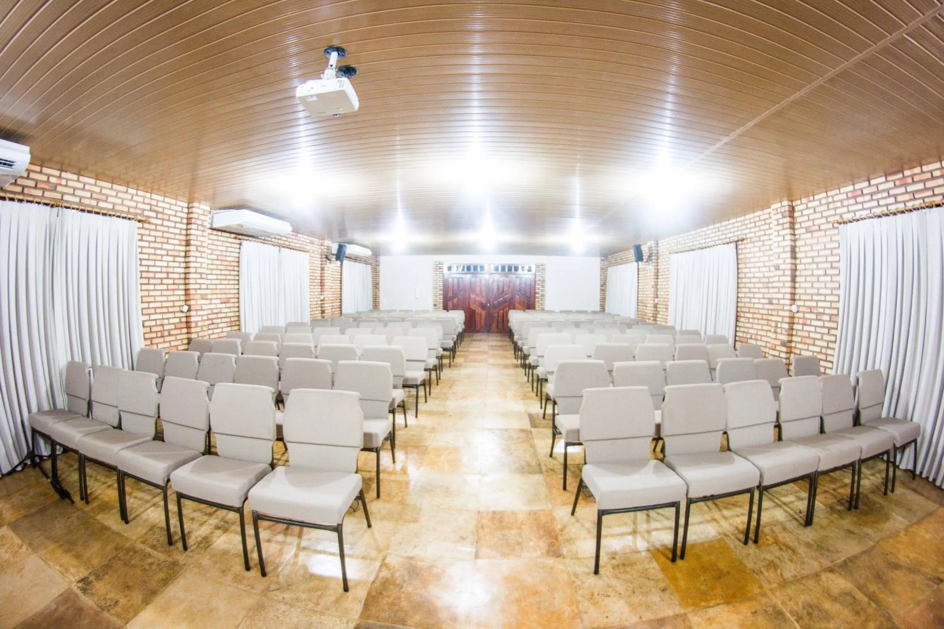 Banquet/Function facilities in Hotel Jangadas