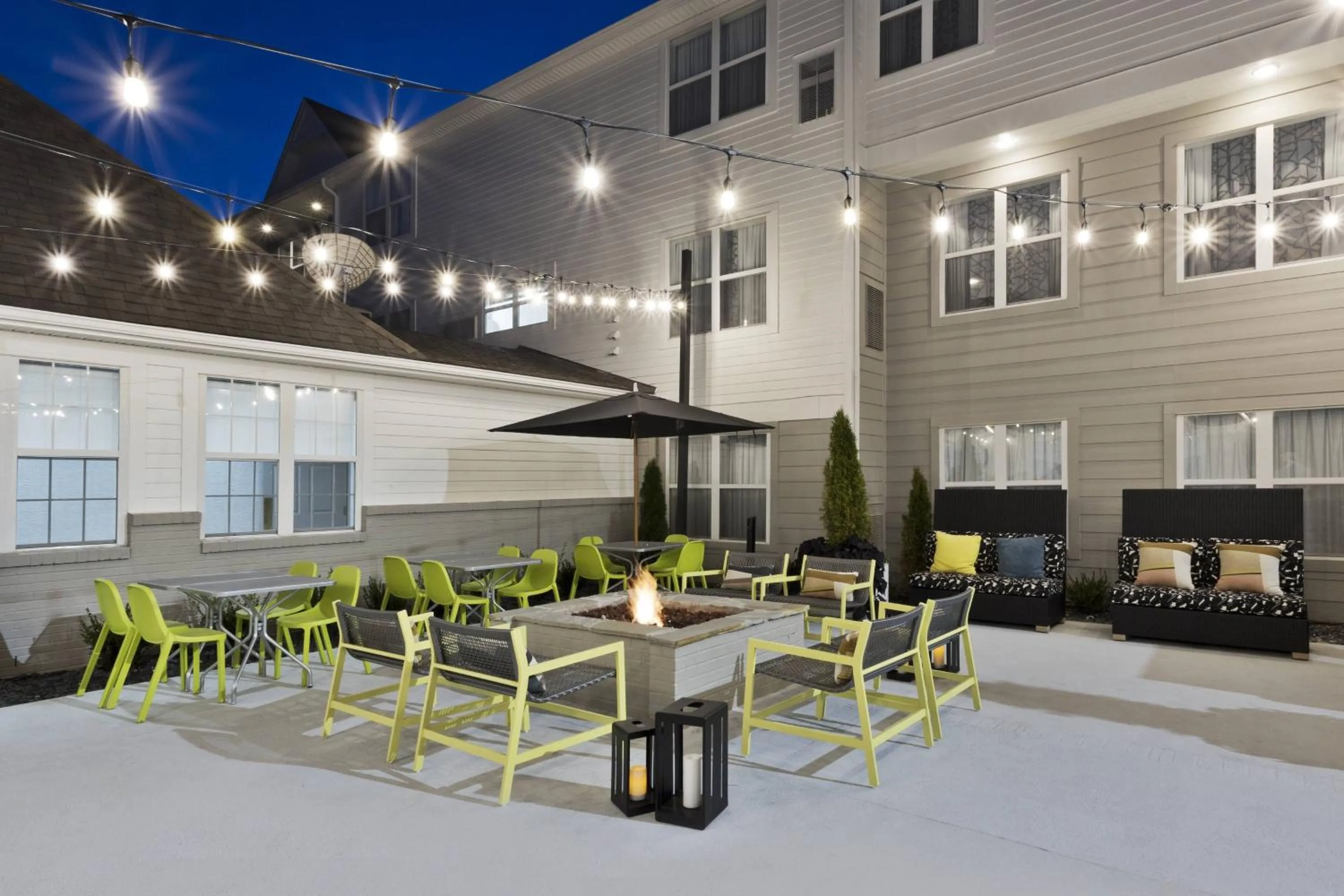 Other in Residence Inn Columbus