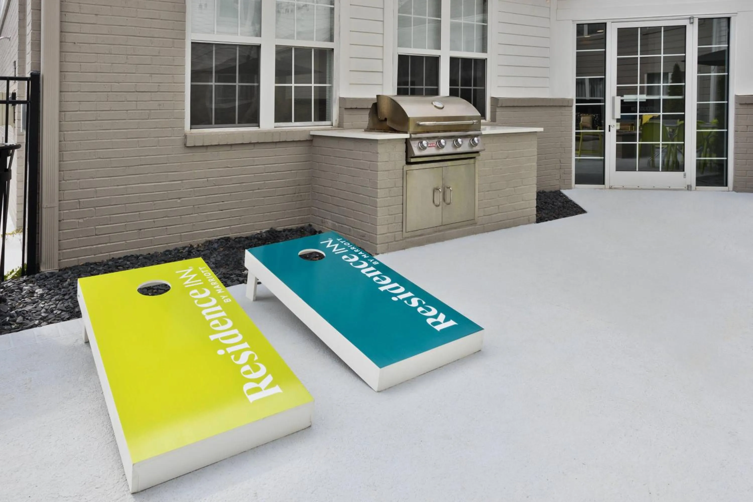 Other in Residence Inn Columbus