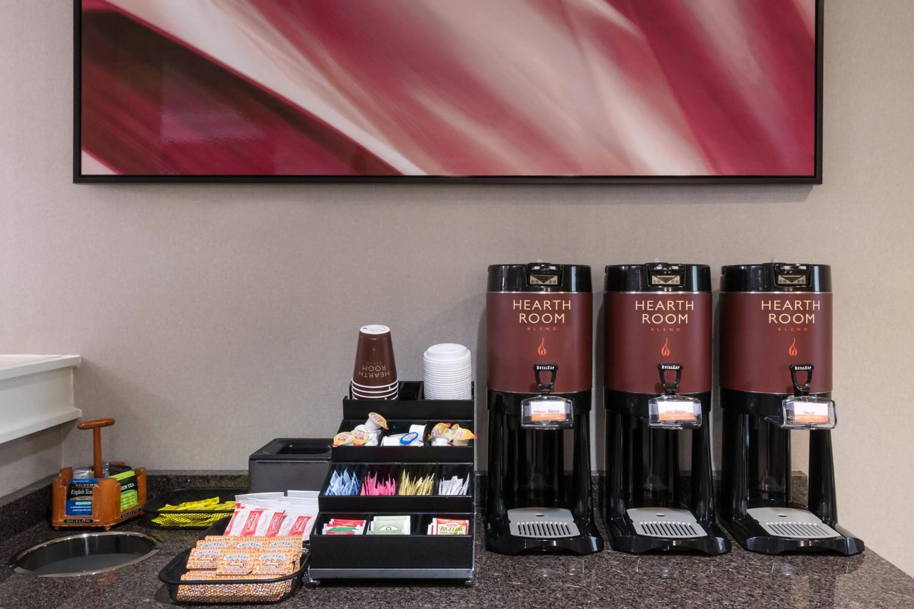 Other in Residence Inn Columbus