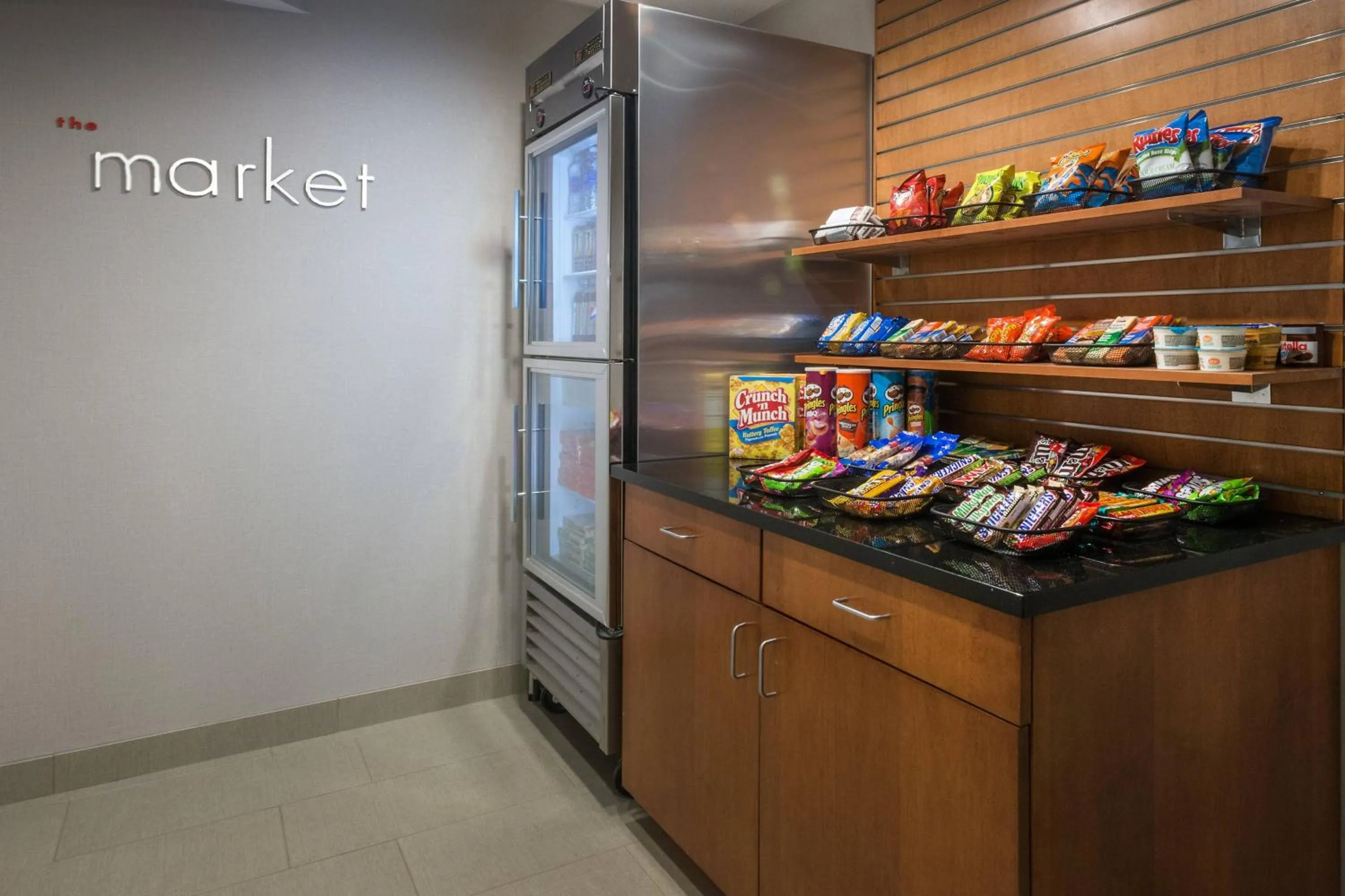 Other in Residence Inn Columbus