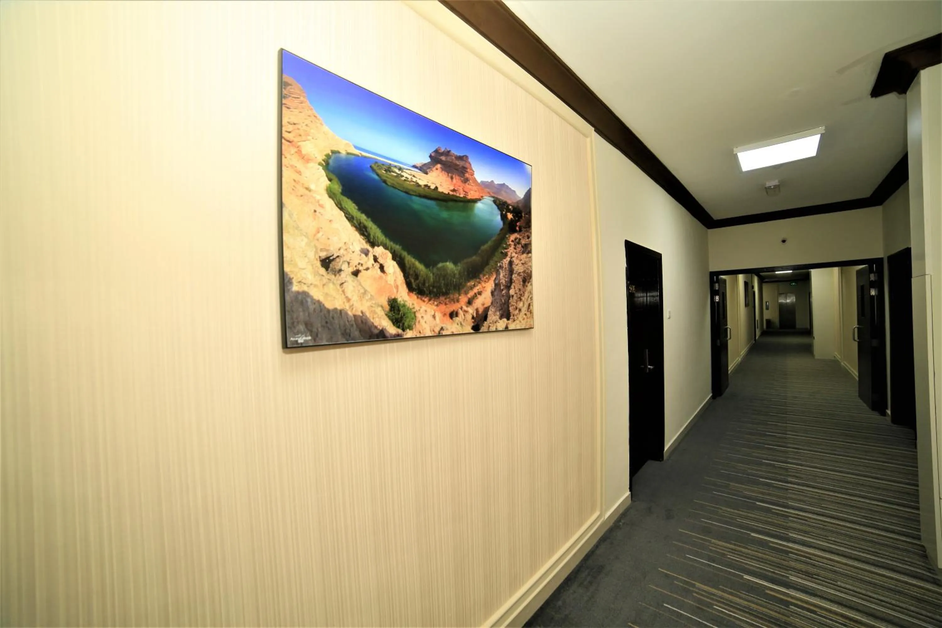 Other in Al Dyafa Hotel Suites