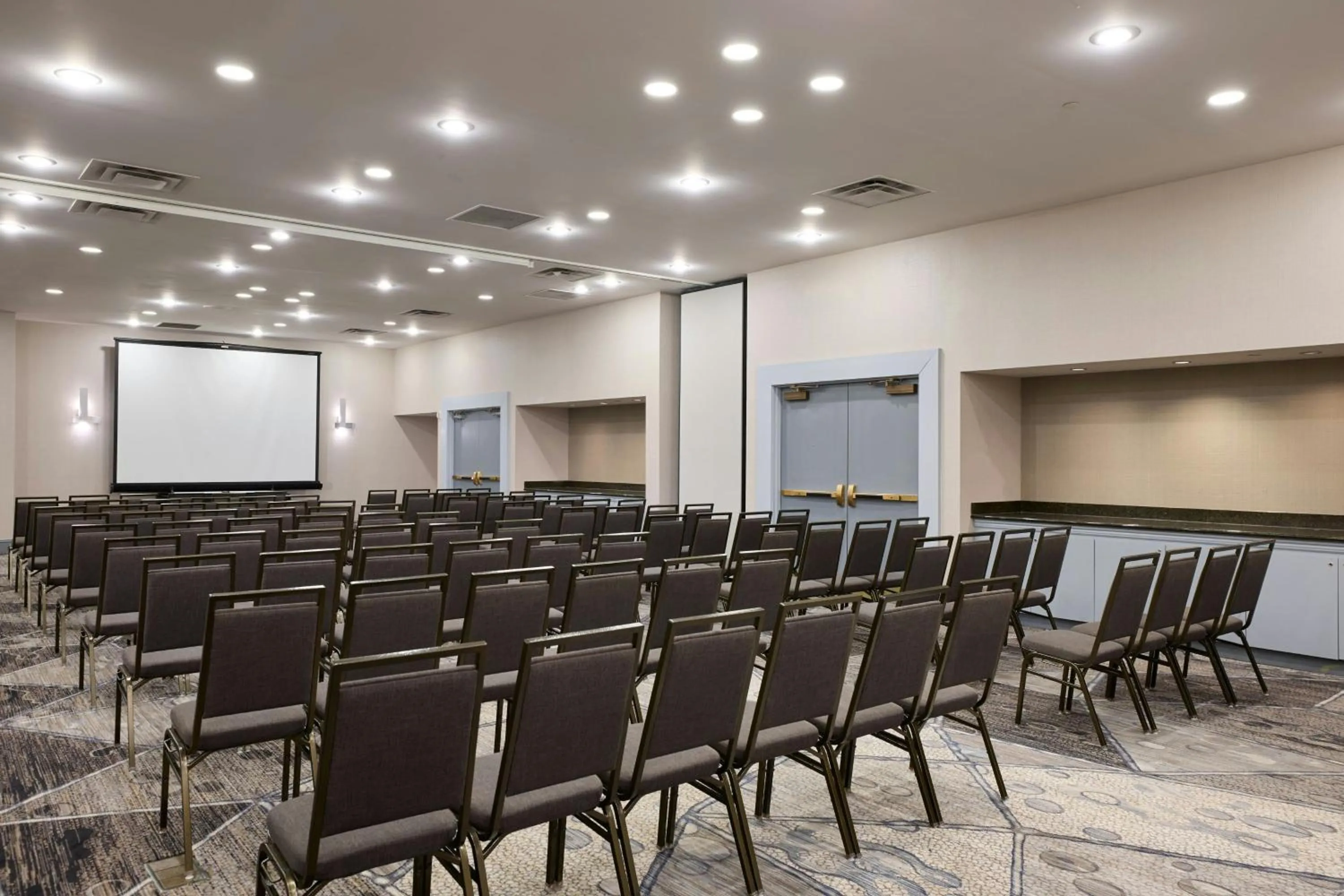 Meeting/conference room in Marriott Cincinnati North