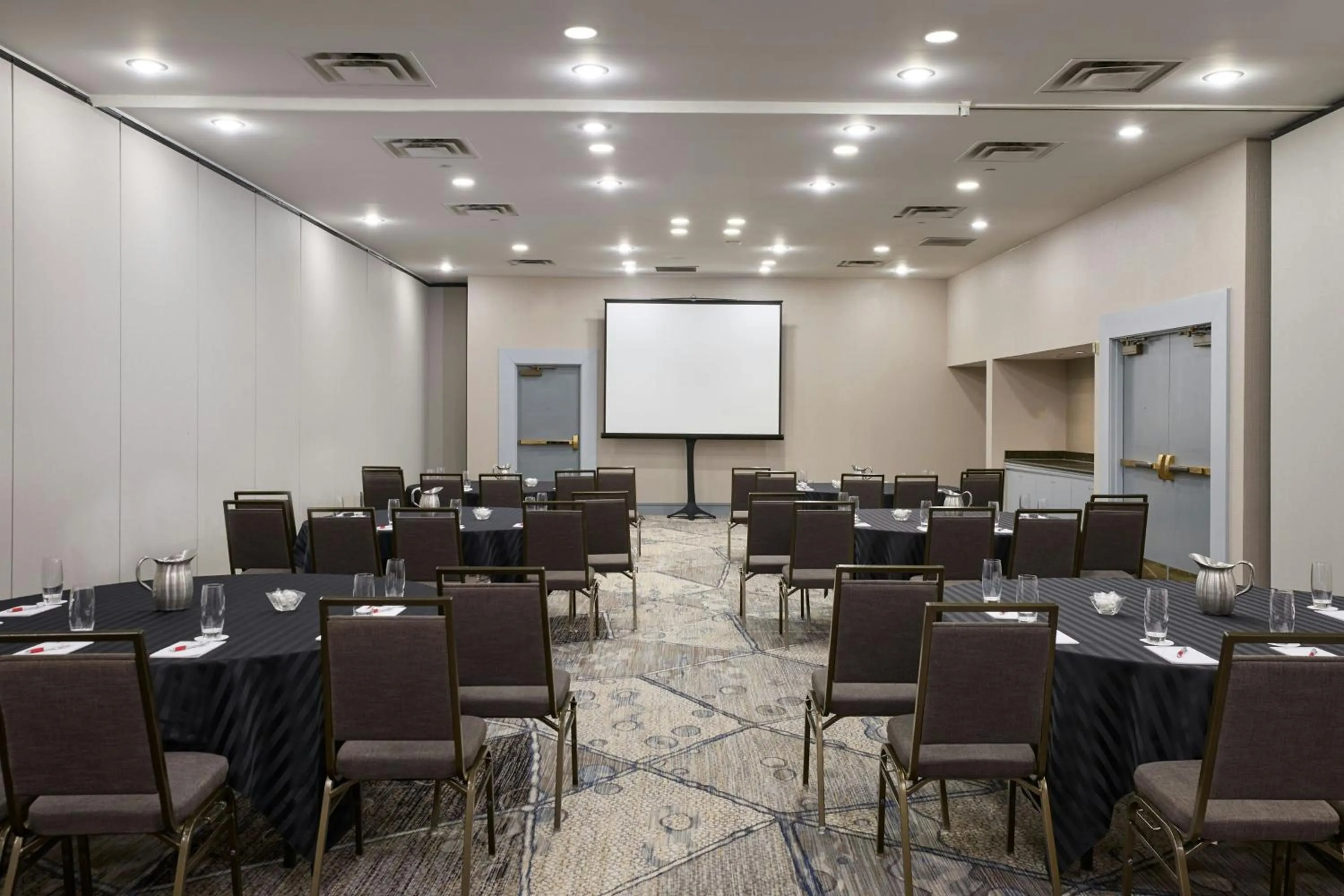 Meeting/conference room in Marriott Cincinnati North