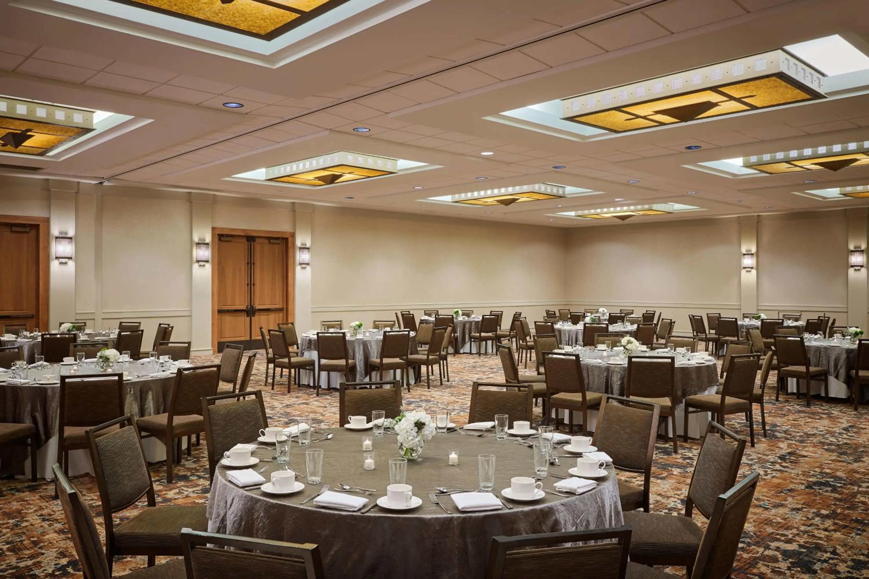 Banquet/Function facilities in The Westin Westminster