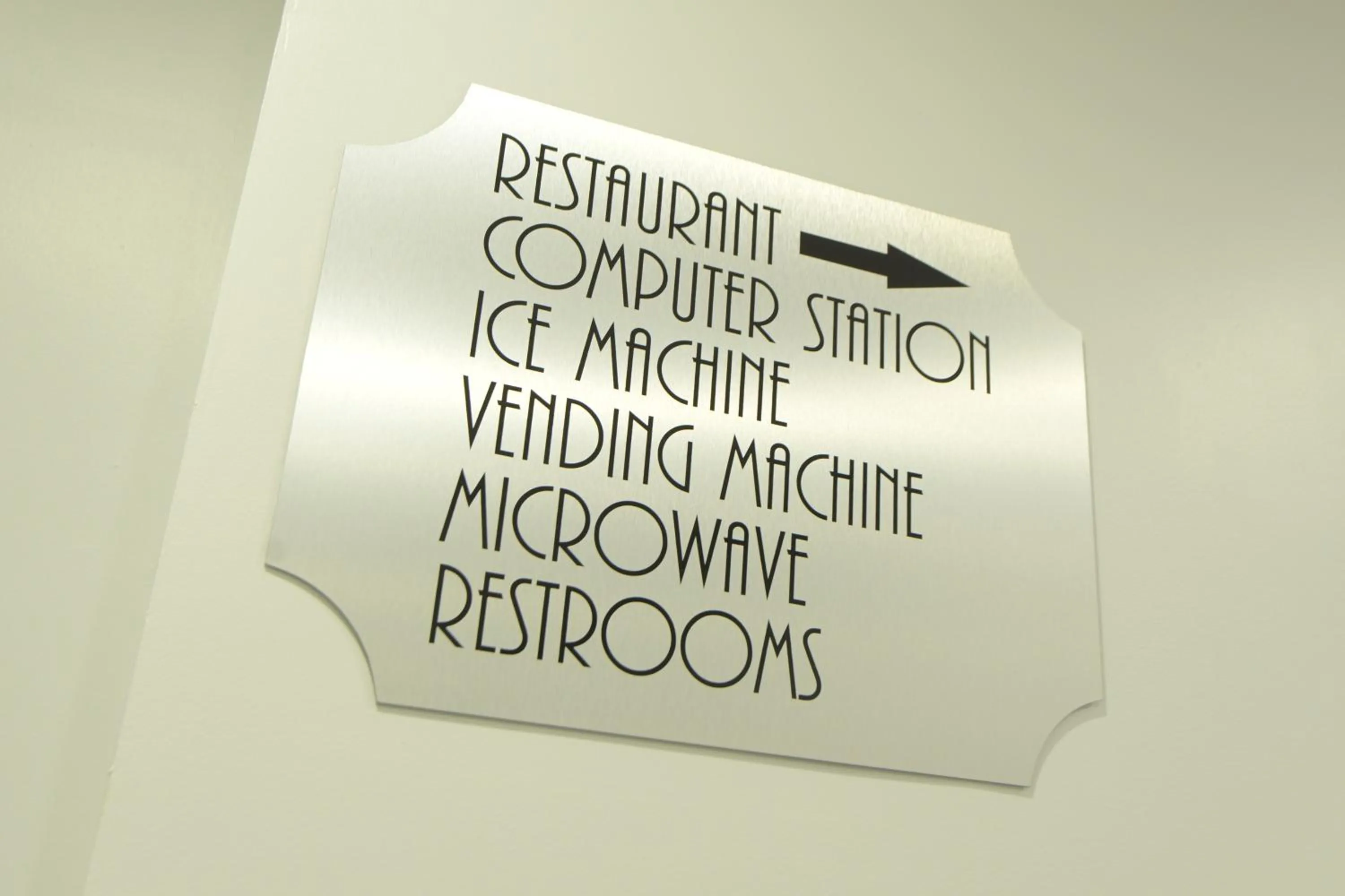 Property building in Miami Sun Hotel - Downtown/Port of Miami