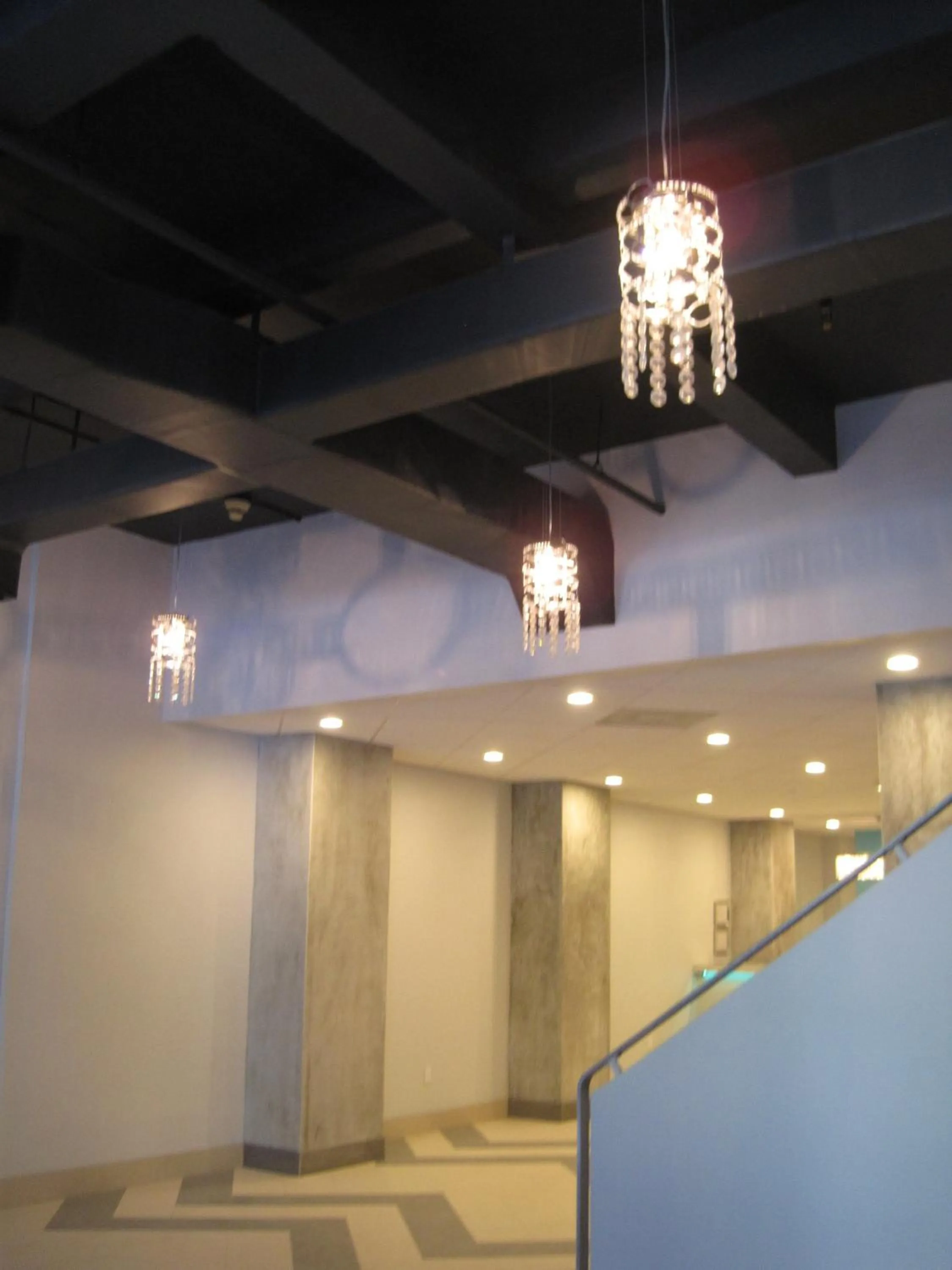 Lobby or reception in Miami Sun Hotel - Downtown/Port of Miami