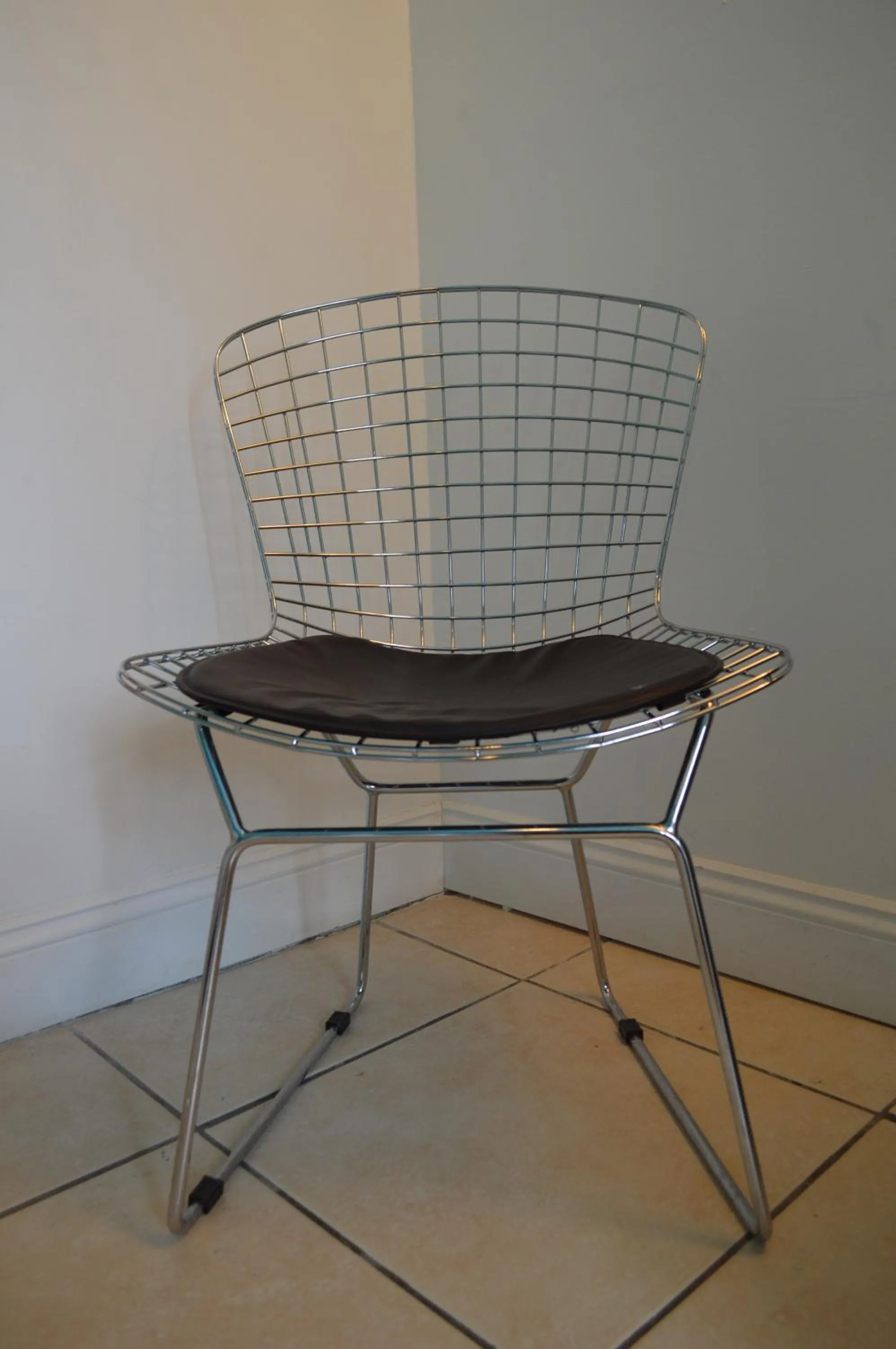 Seating area in Miami Sun Hotel - Downtown/Port of Miami