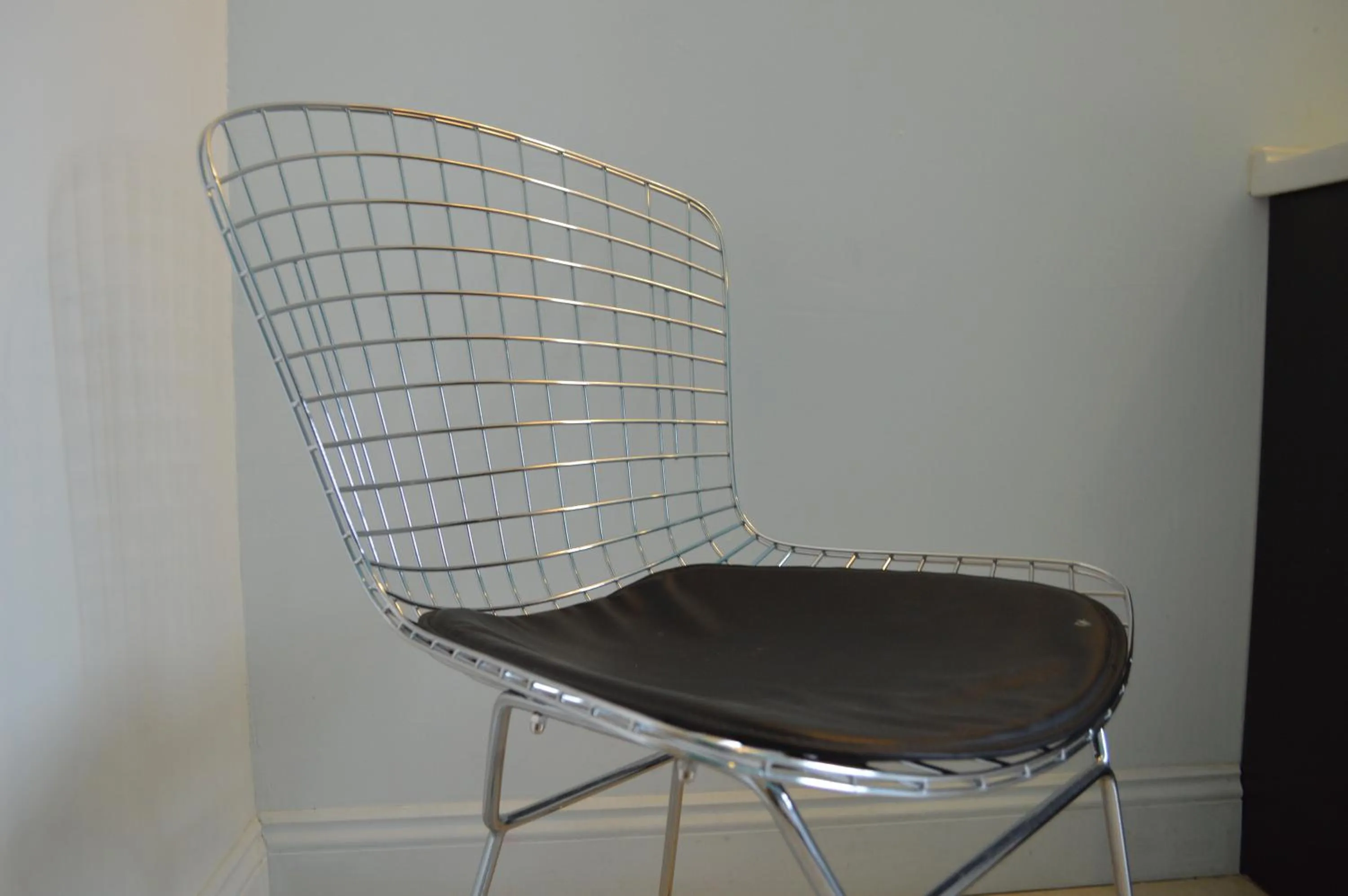 Seating area in Miami Sun Hotel - Downtown/Port of Miami