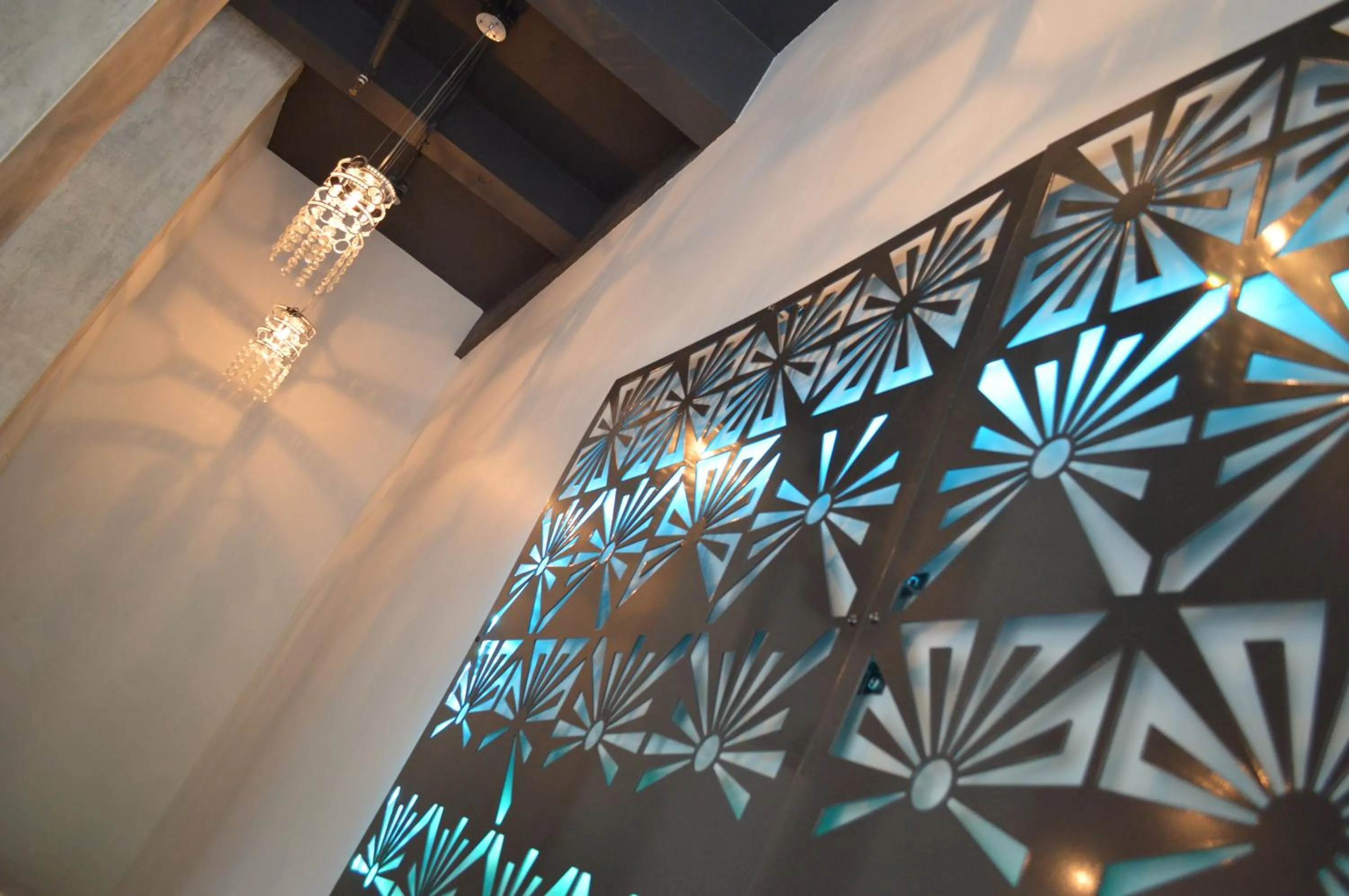 Area and facilities in Miami Sun Hotel - Downtown/Port of Miami