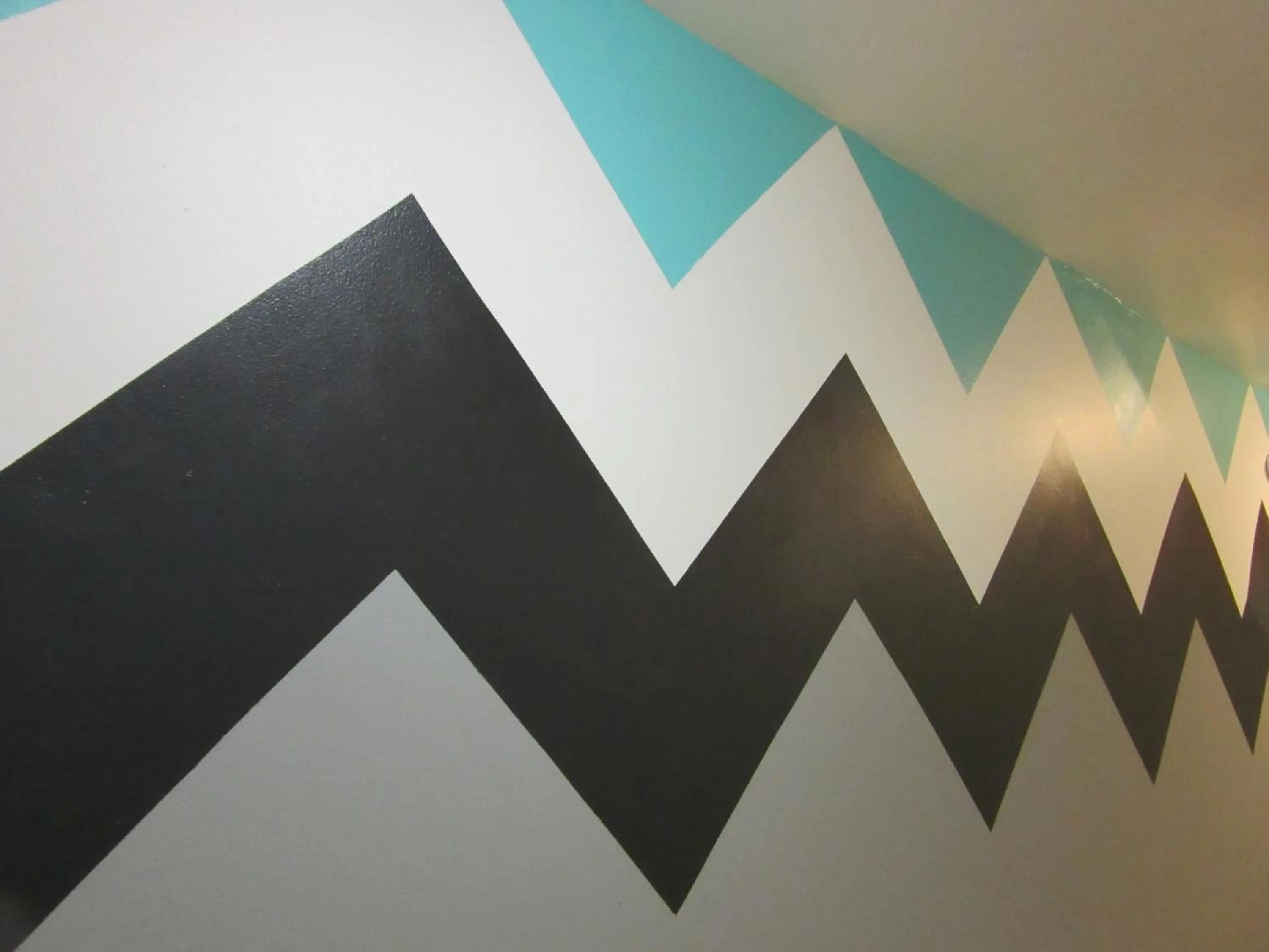 Property building in Miami Sun Hotel - Downtown/Port of Miami