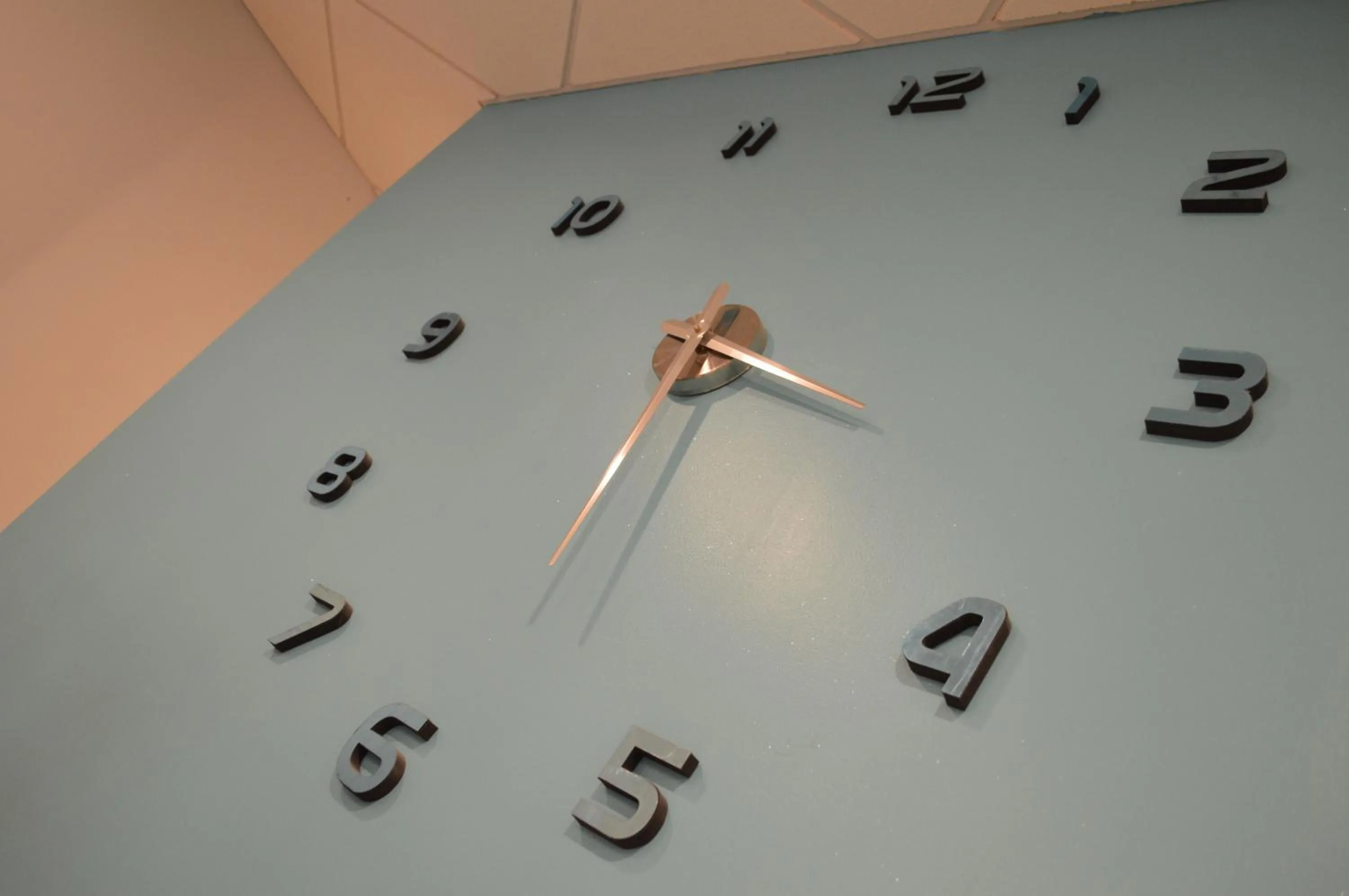 On site in Miami Sun Hotel - Downtown/Port of Miami