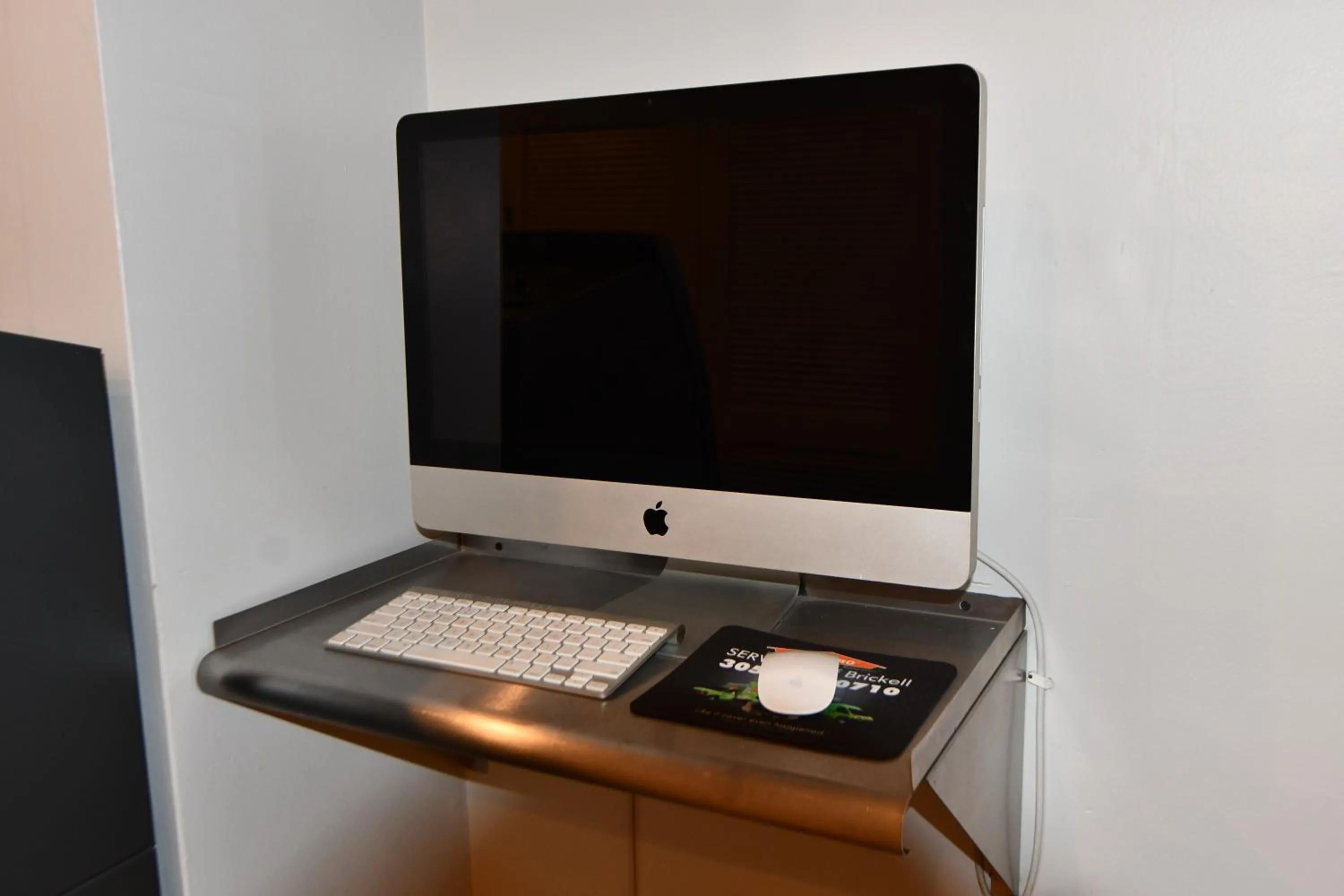 Business facilities in Miami Sun Hotel - Downtown/Port of Miami