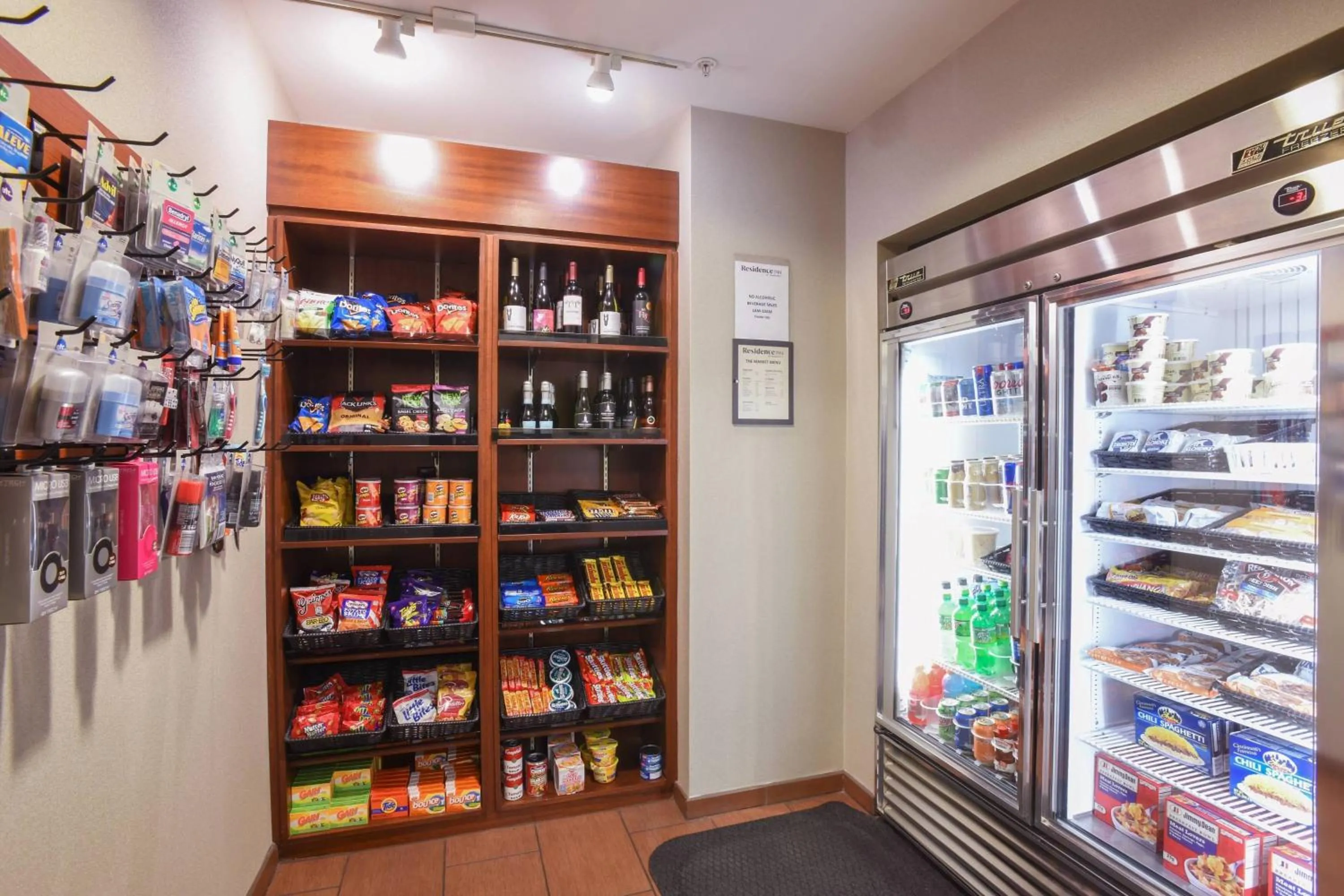 Other in Residence Inn Cincinnati North West Chester