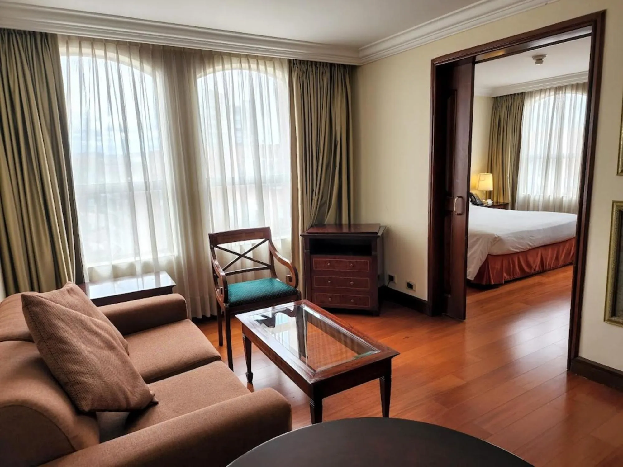 Other, Bed in Santafe Boutique Hotel