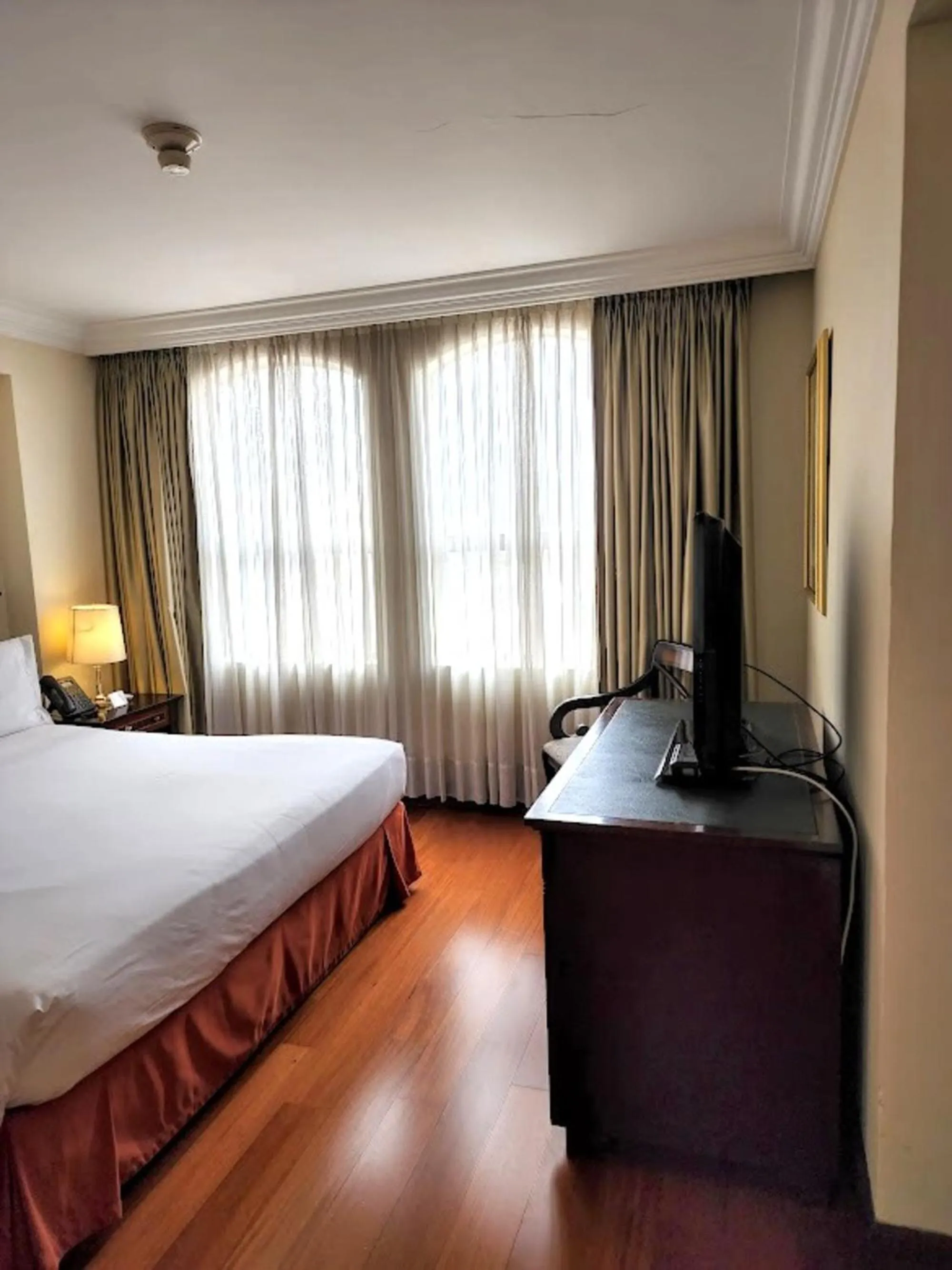 Other, Bed in Santafe Boutique Hotel