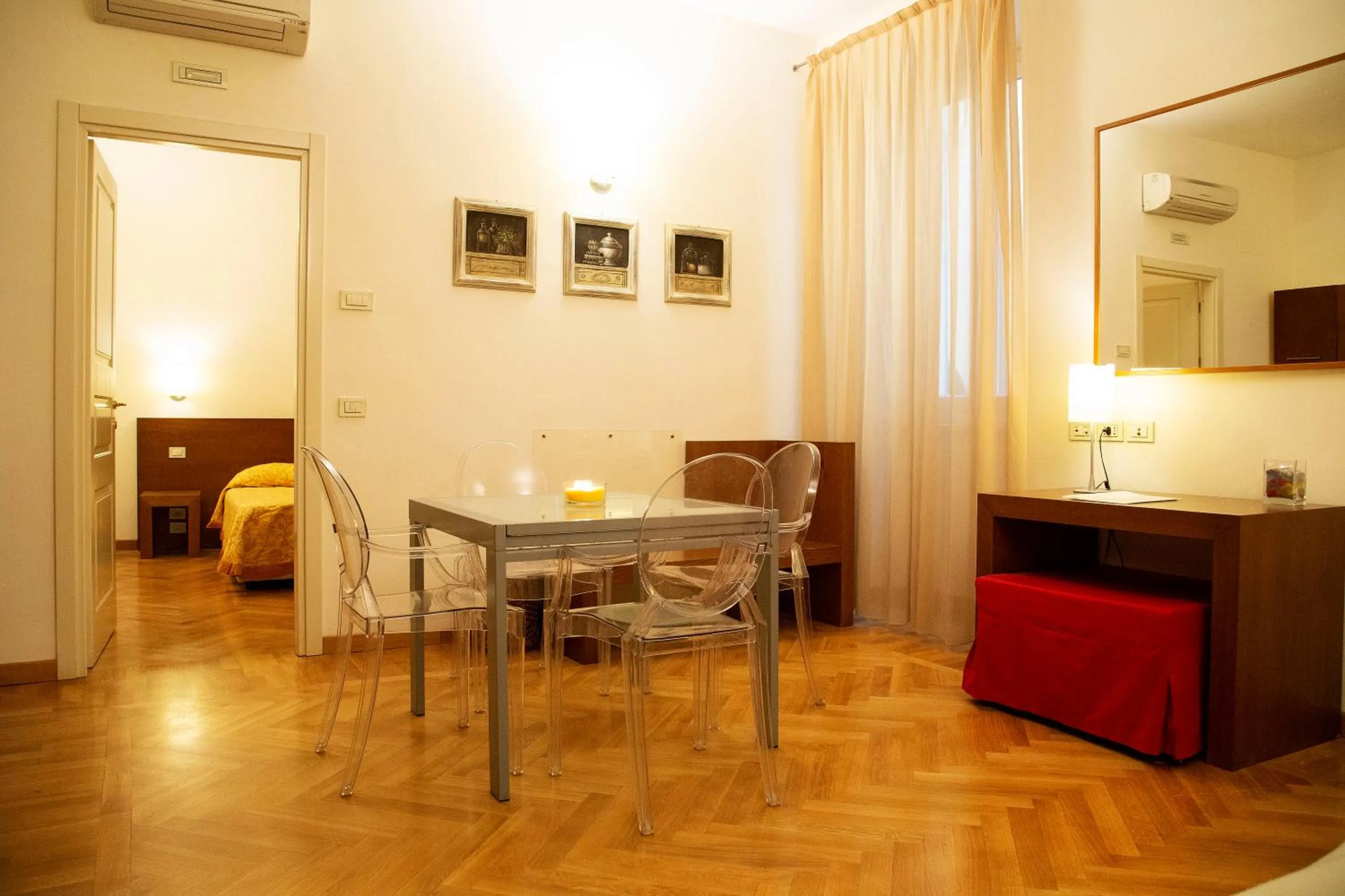 Residenza dei Capitani