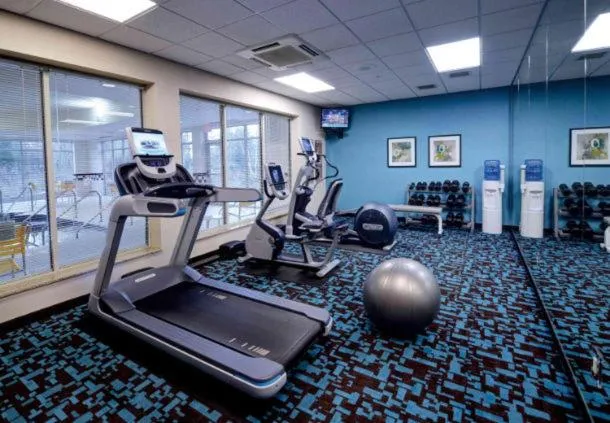 Fairfield Inn & Suites by Marriott Wausau