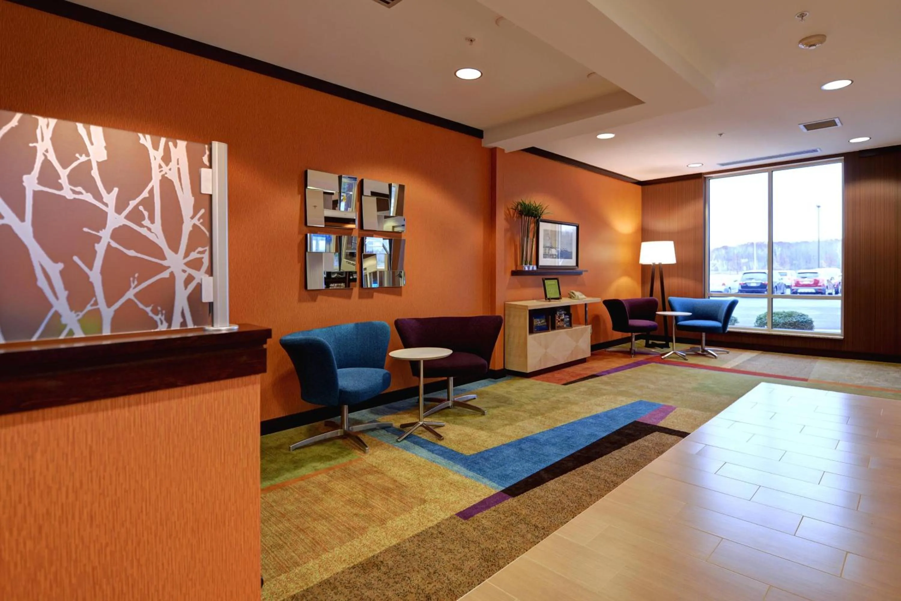 Other in Fairfield Inn & Suites by Marriott Wausau