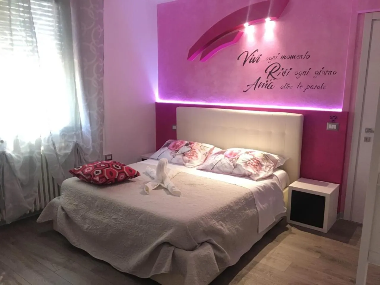 Dolce Vita Lovely Suites