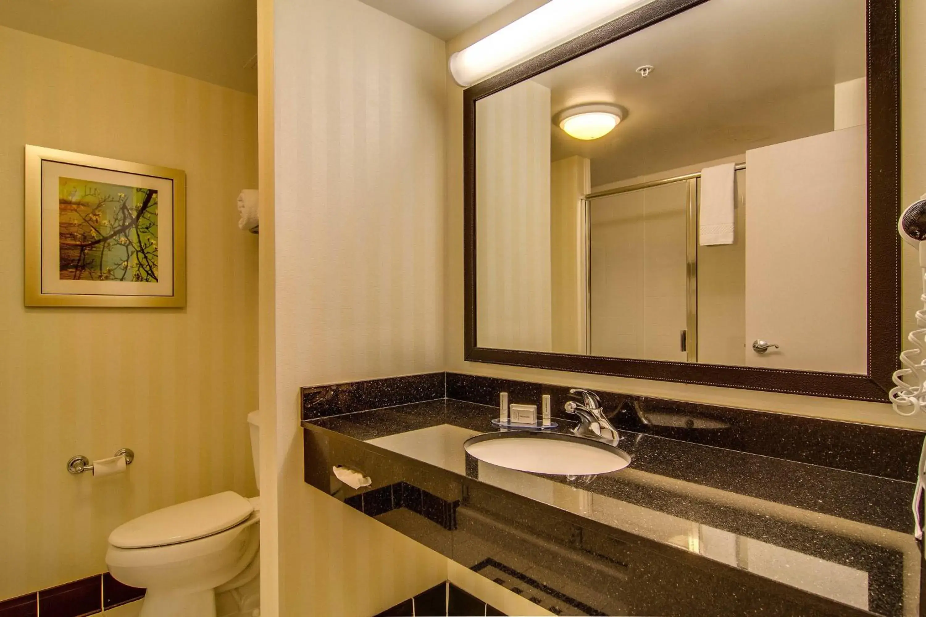 Queen Room with Two Queen Beds - Hearing Accessible in Fairfield Inn & Suites Palm Coast I-95 Queen Room with Two Queen Beds - Hearing Accessible in Fairfield Inn & Suites Palm Coast I-95