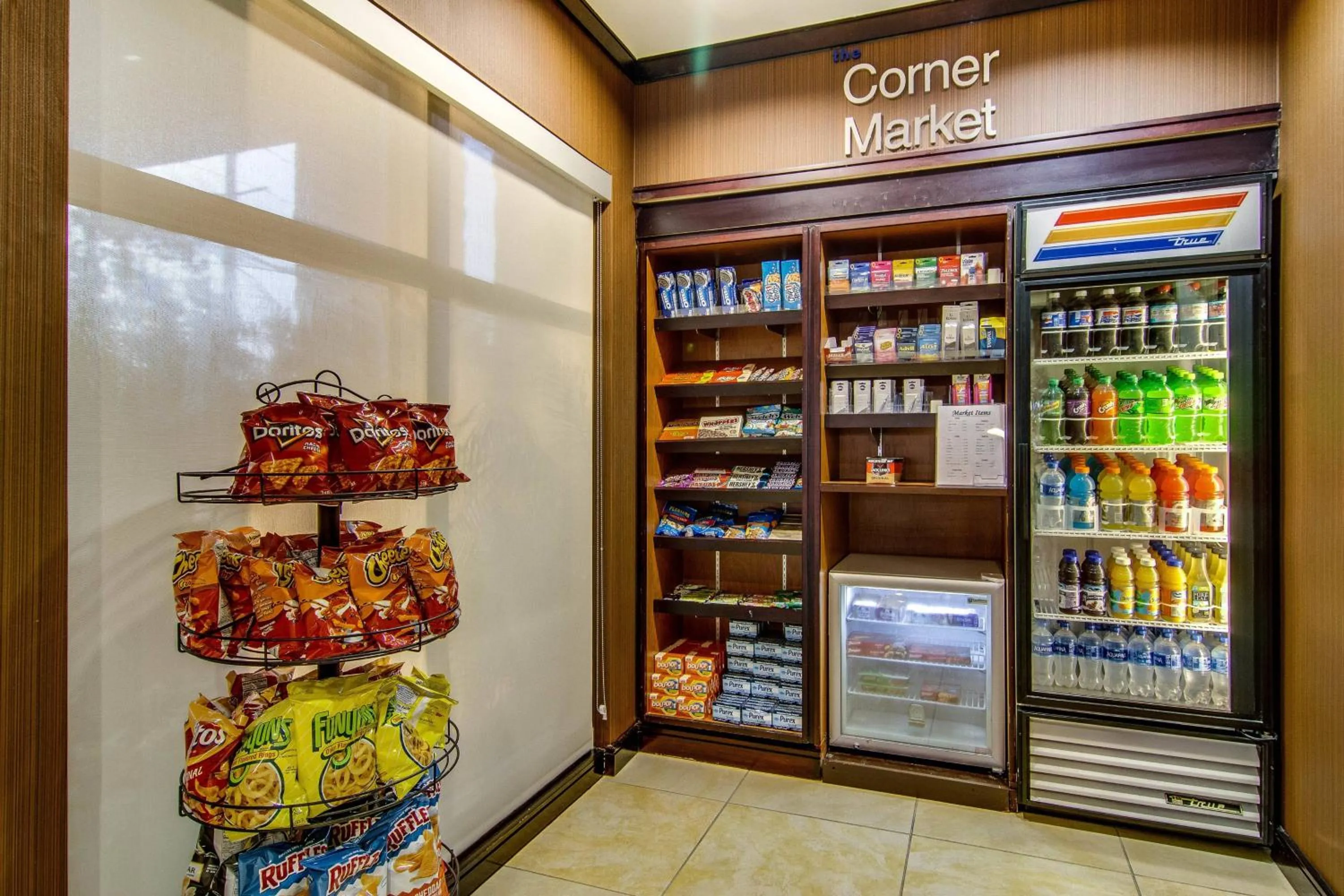 Other in Fairfield Inn & Suites Palm Coast I-95