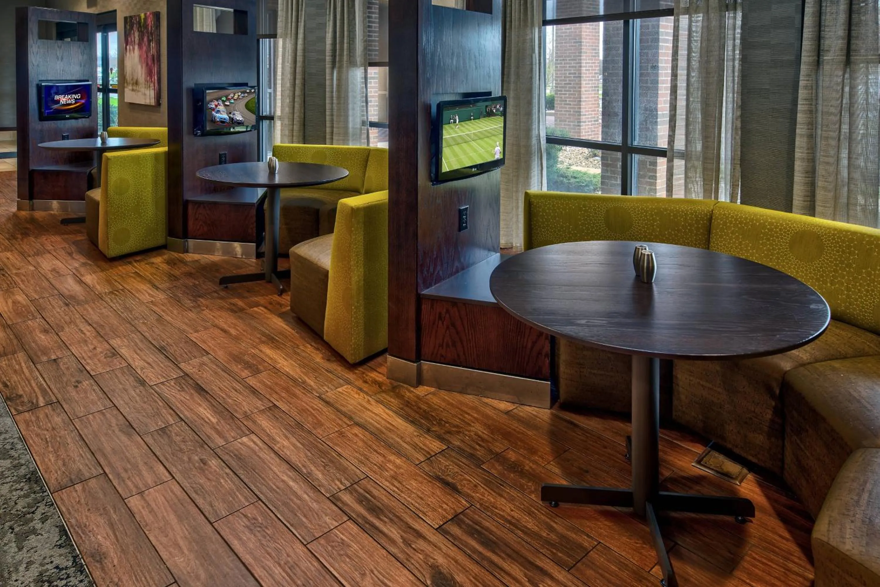 Other in Courtyard Lima